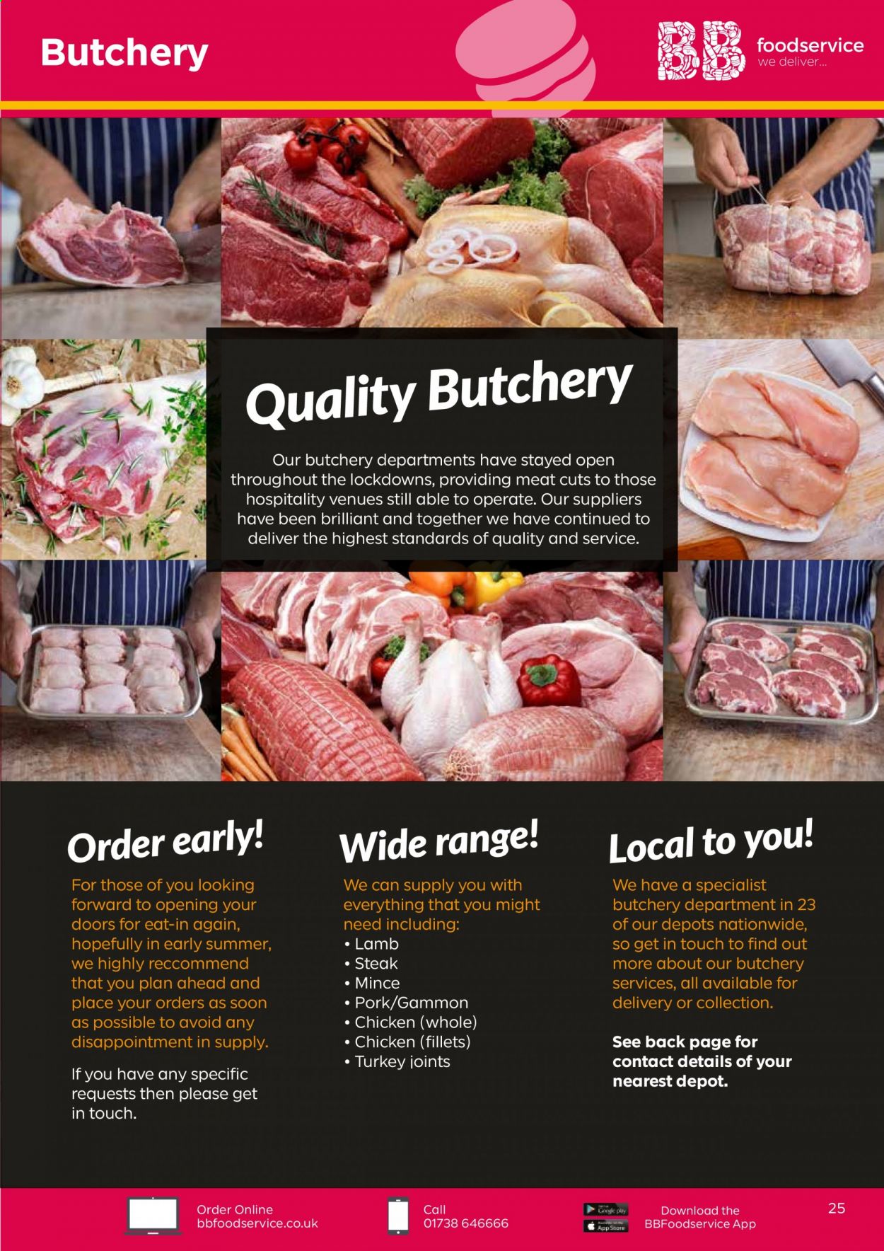 Bestway offer - 26/03/2021 - 20/05/2021. Page 25