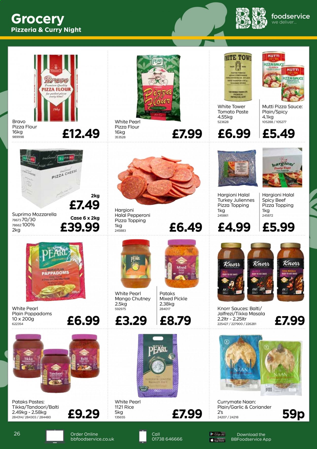 Bestway offer - 26/03/2021 - 20/05/2021. Page 26