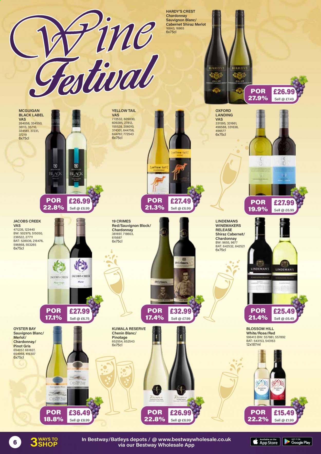 Bestway offer - 26/03/2021 - 22/04/2021. Page 6