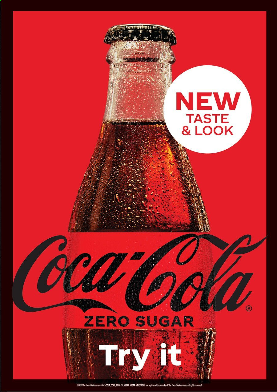 SuperValu offer. Page 15