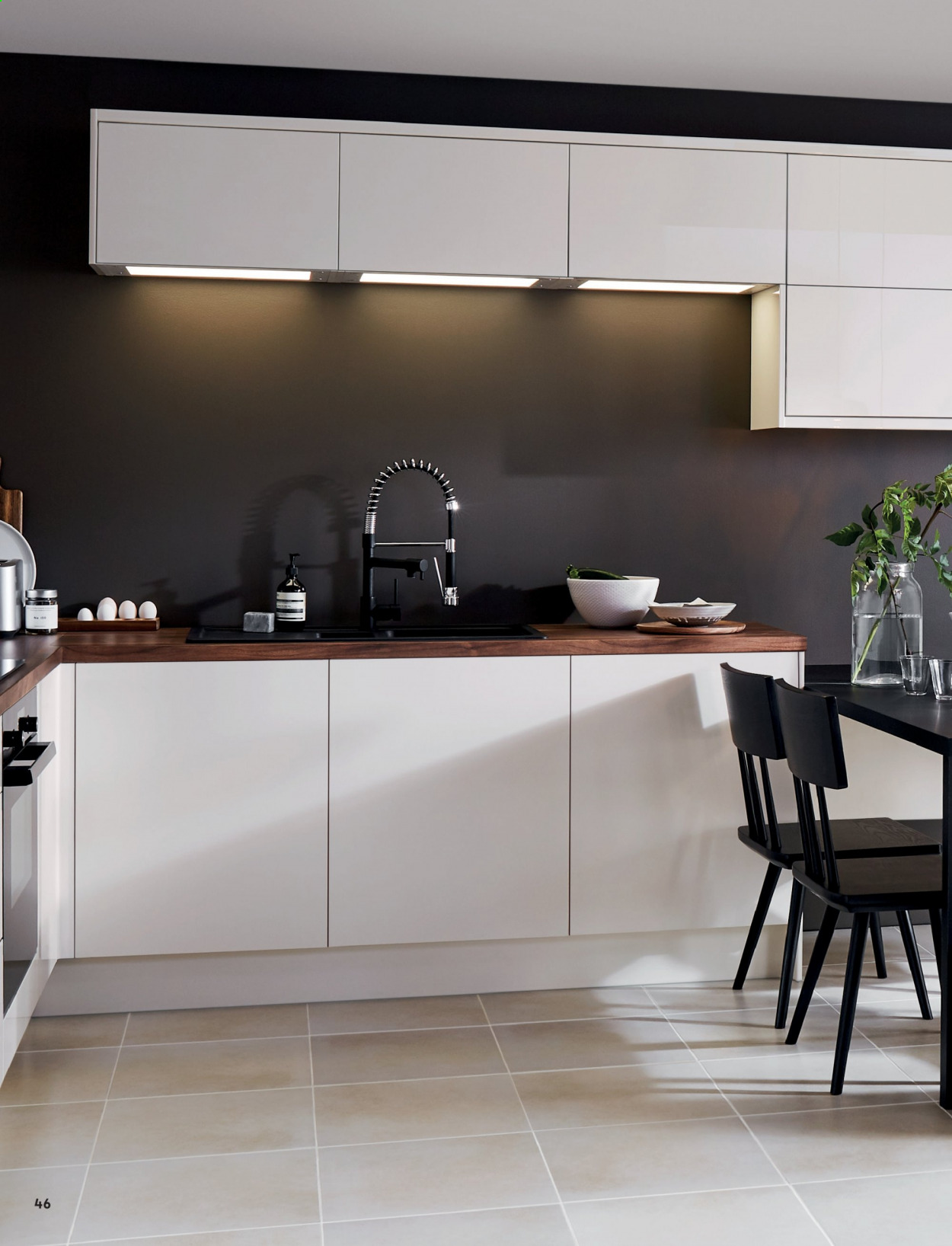 B&Q offer. Page 46
