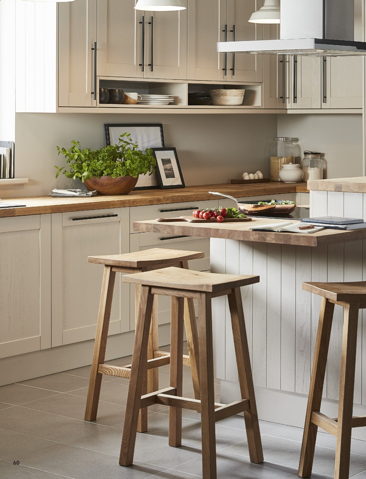 B&Q offer. Page 60