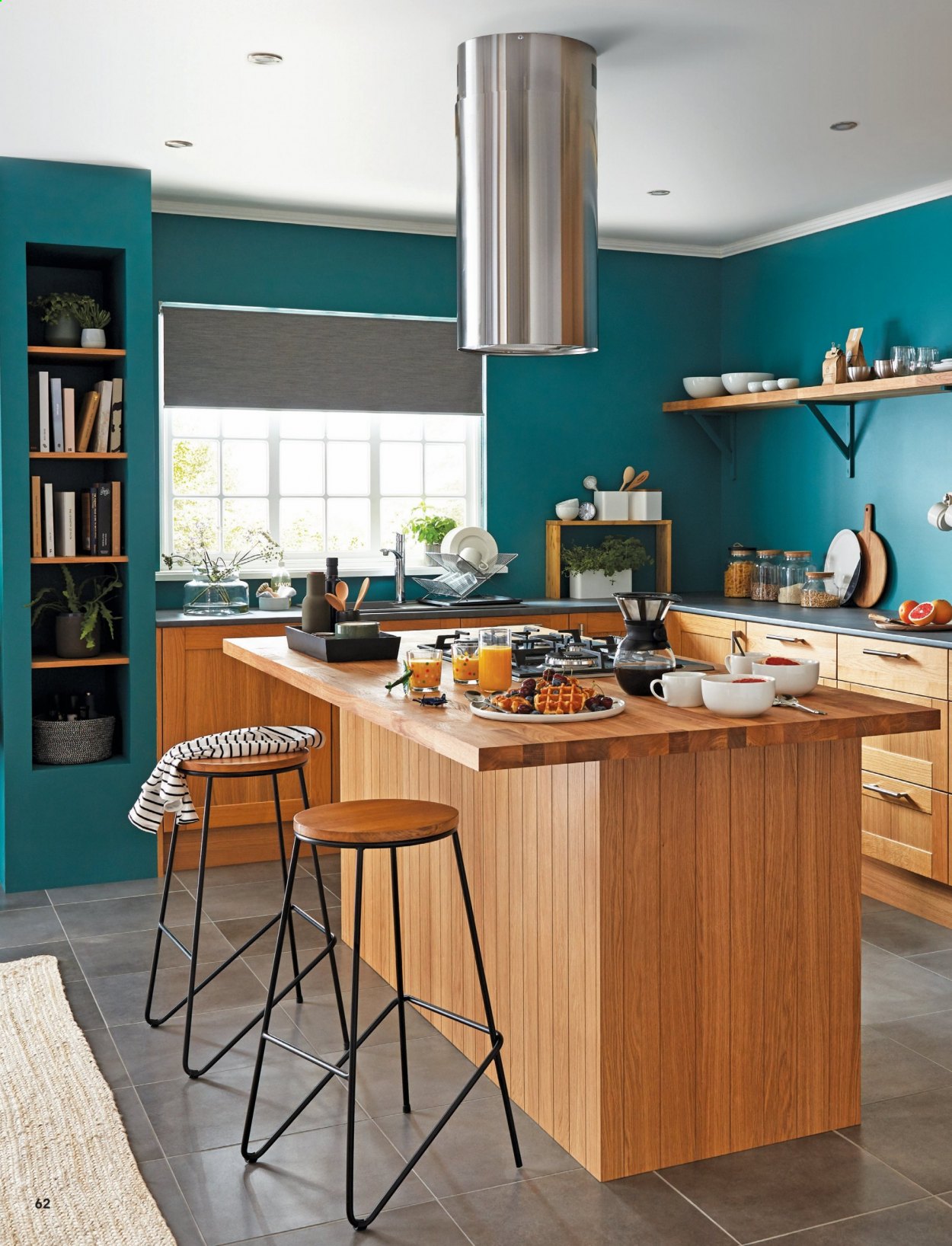 B&Q offer. Page 62