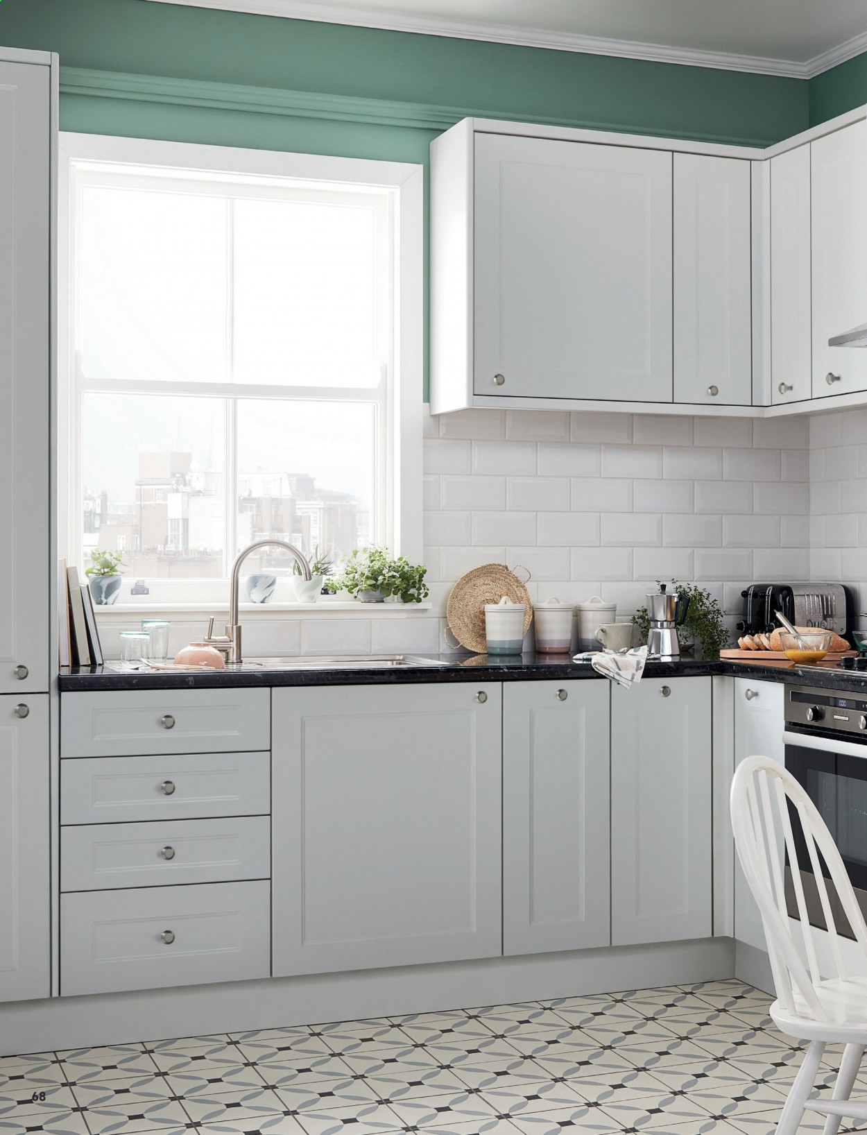 B&Q offer. Page 68