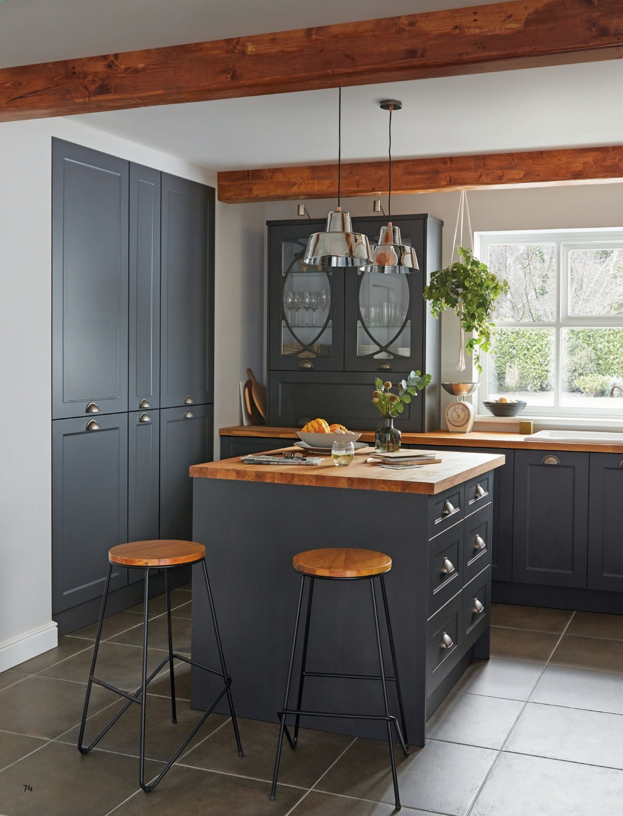 B&Q offer. Page 74