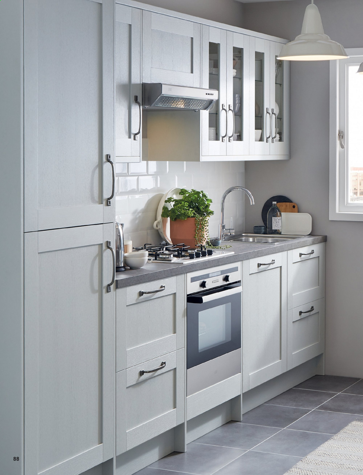 B&Q offer. Page 88