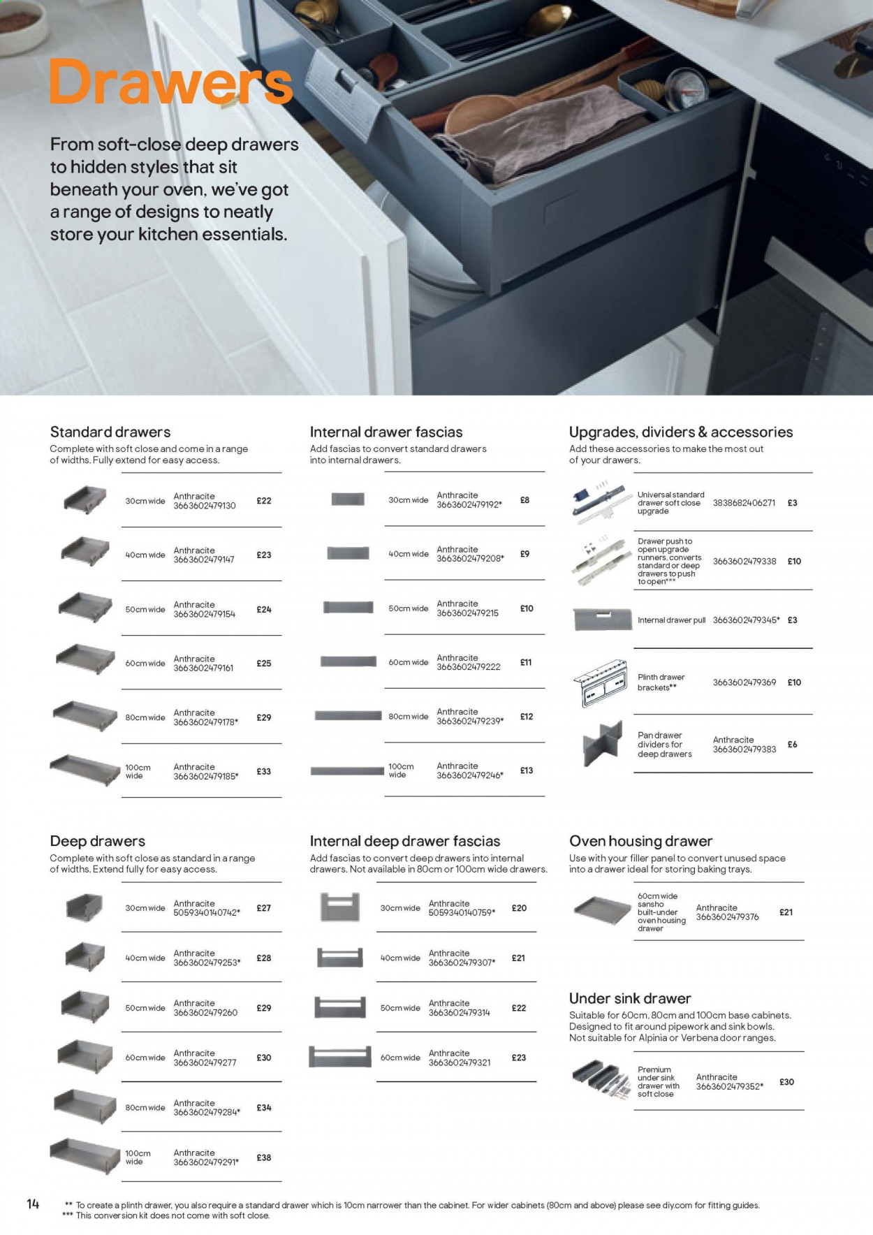 B&Q offer. Page 14