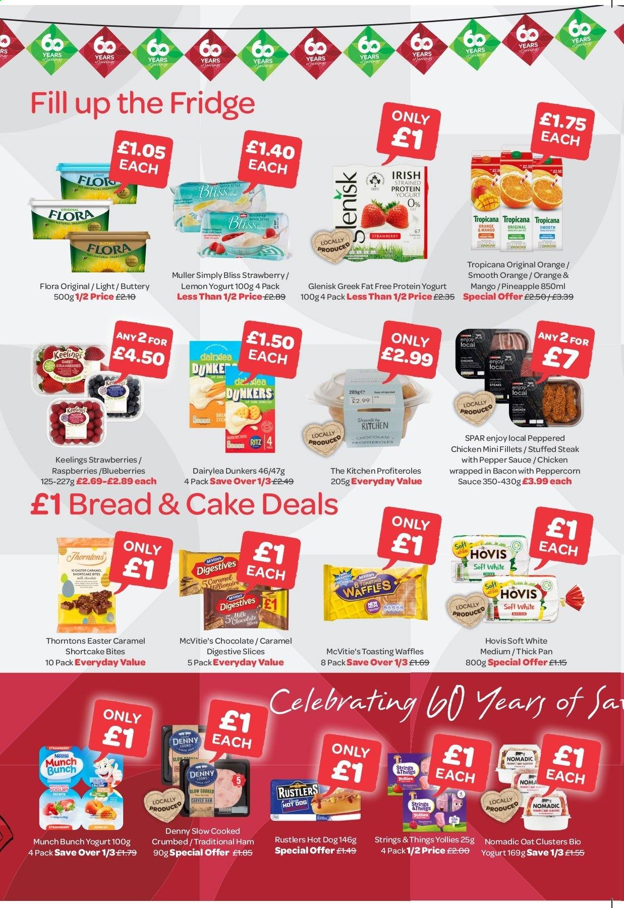 SPAR offer - 29/03/2021 - 25/04/2021. Page 2