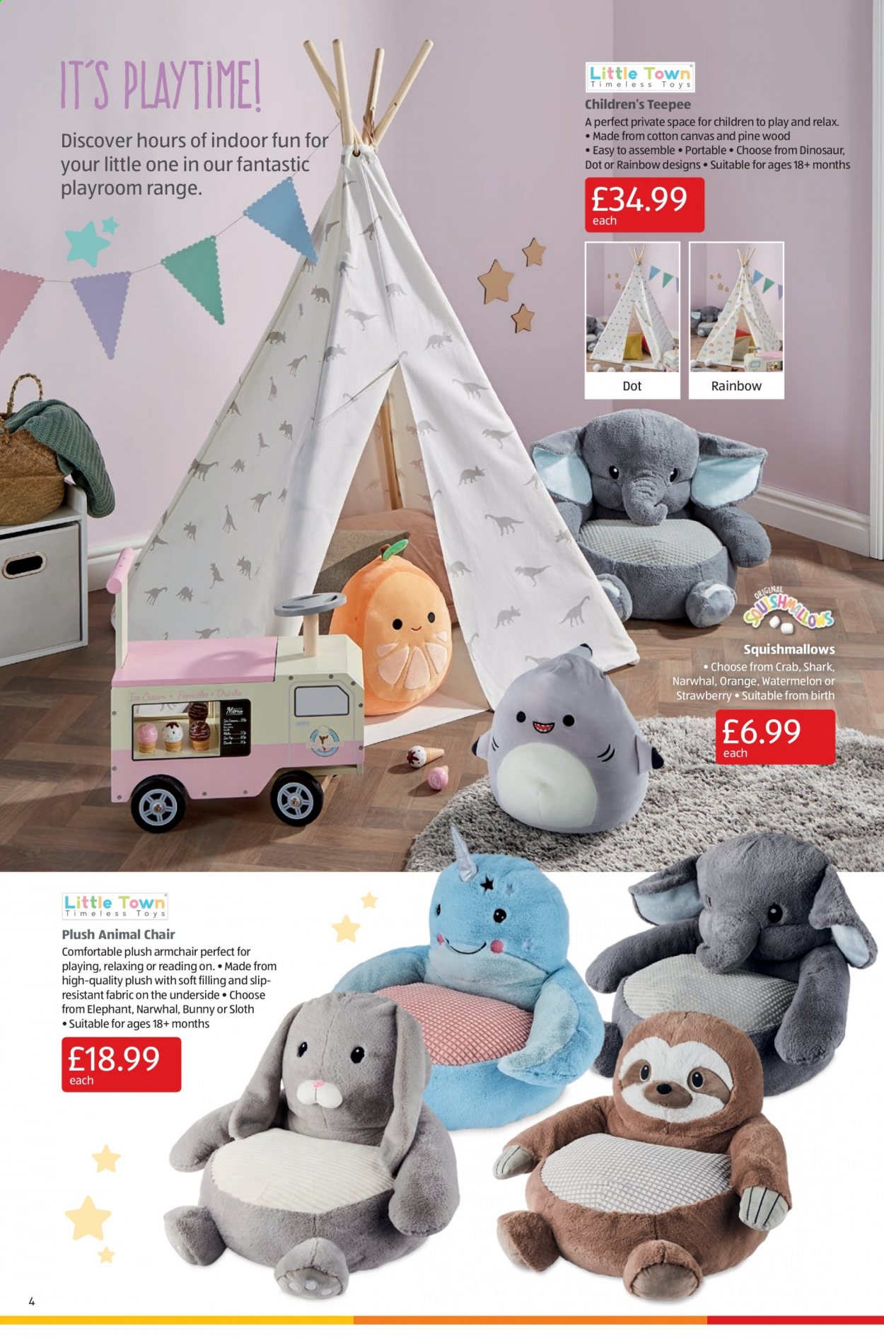 Aldi offer - 04/04/2021 - 11/04/2021. Page 4