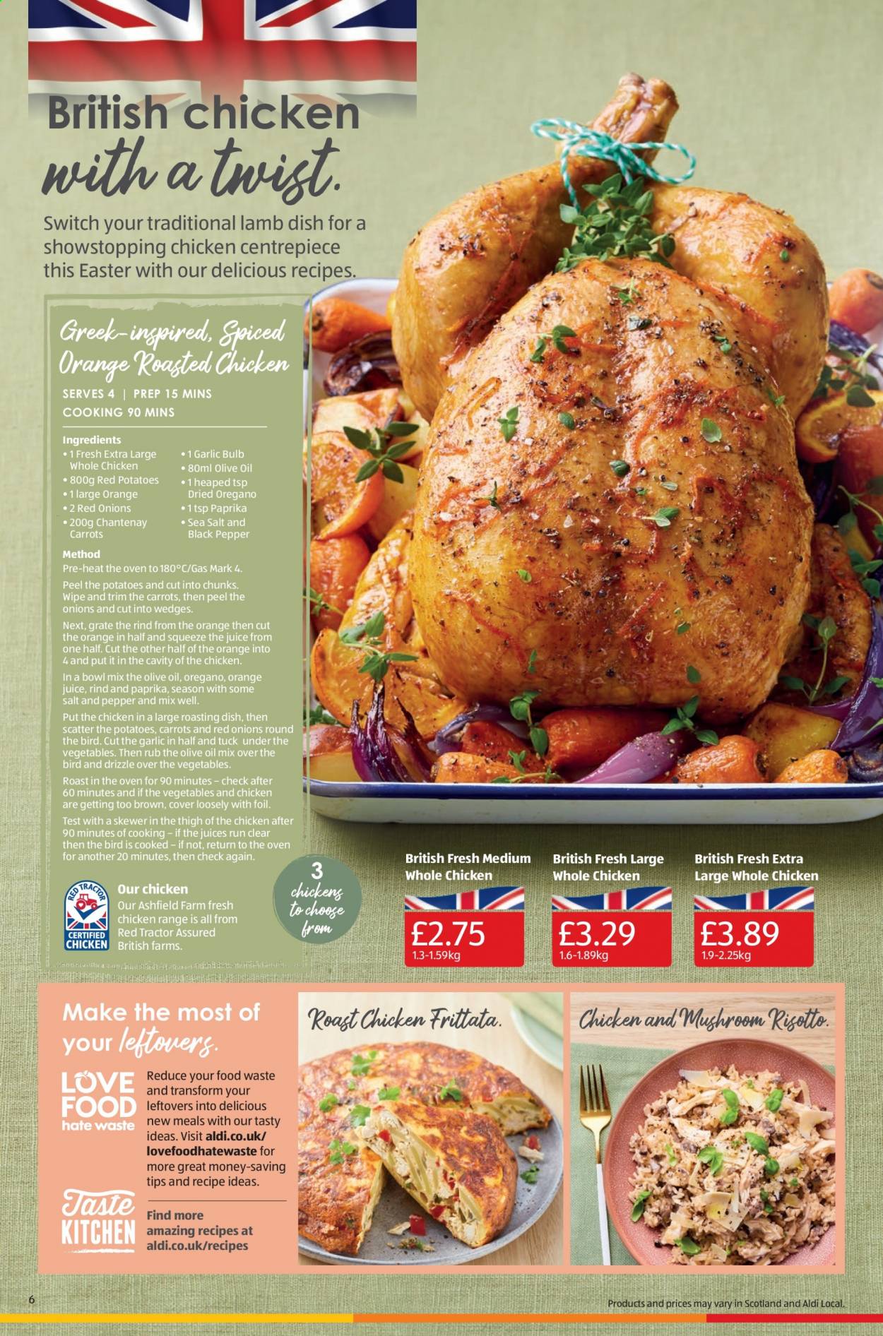 Aldi offer - 04/04/2021 - 11/04/2021. Page 6