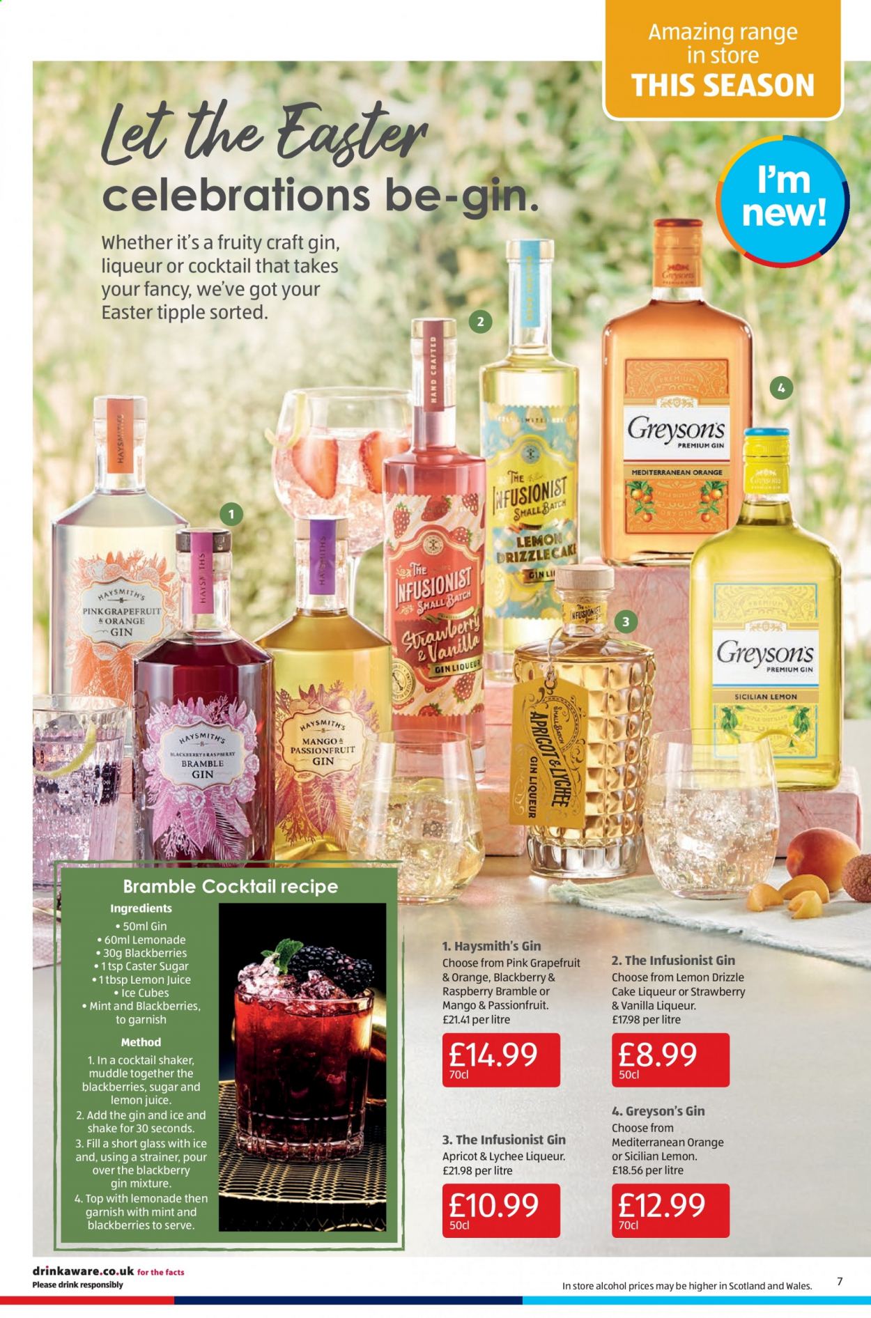 Aldi offer - 04/04/2021 - 11/04/2021. Page 7