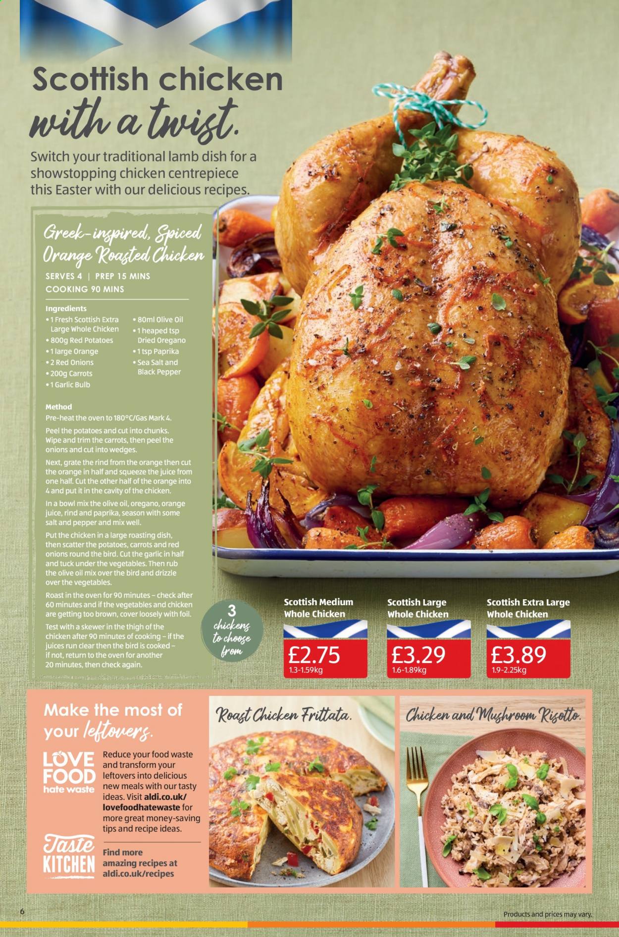 Aldi offer - 04/04/2021 - 11/04/2021. Page 6