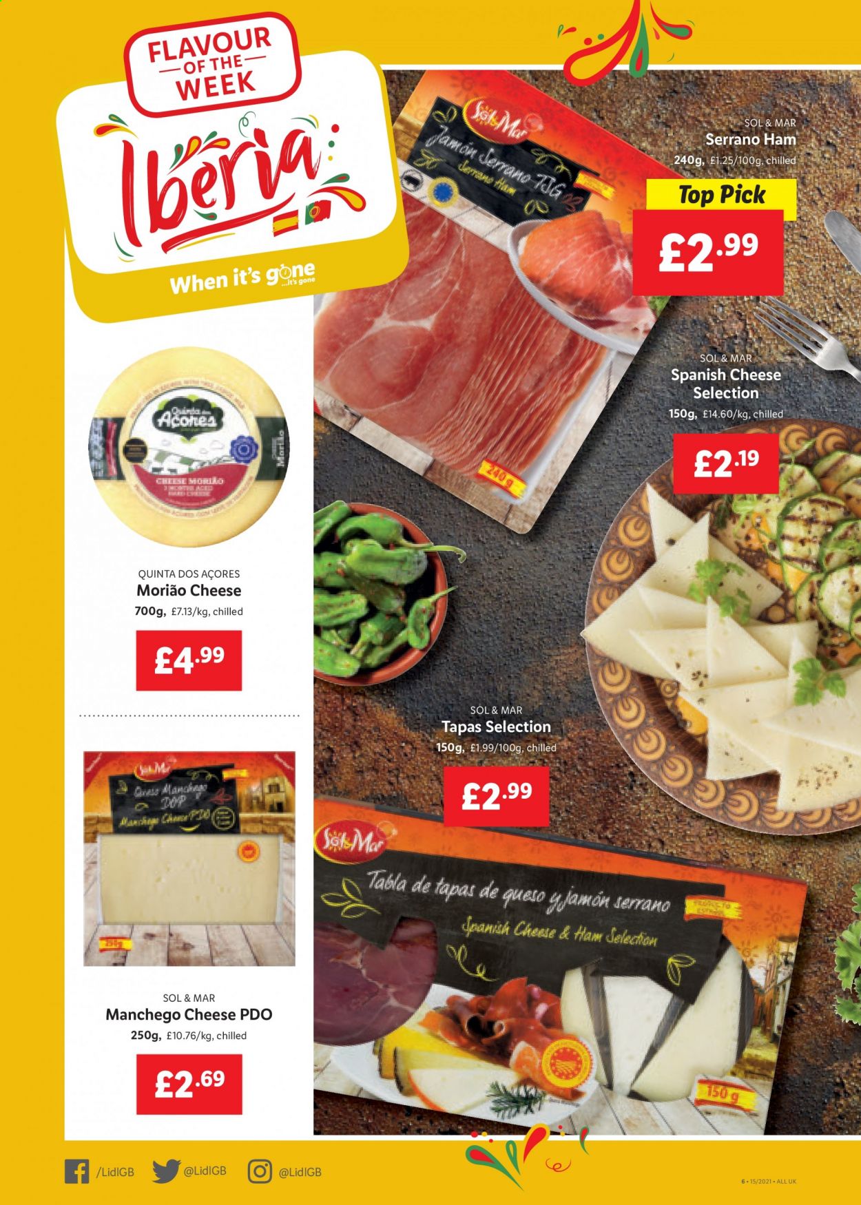 Lidl offer - 15/04/2021 - 21/04/2021. Page 6