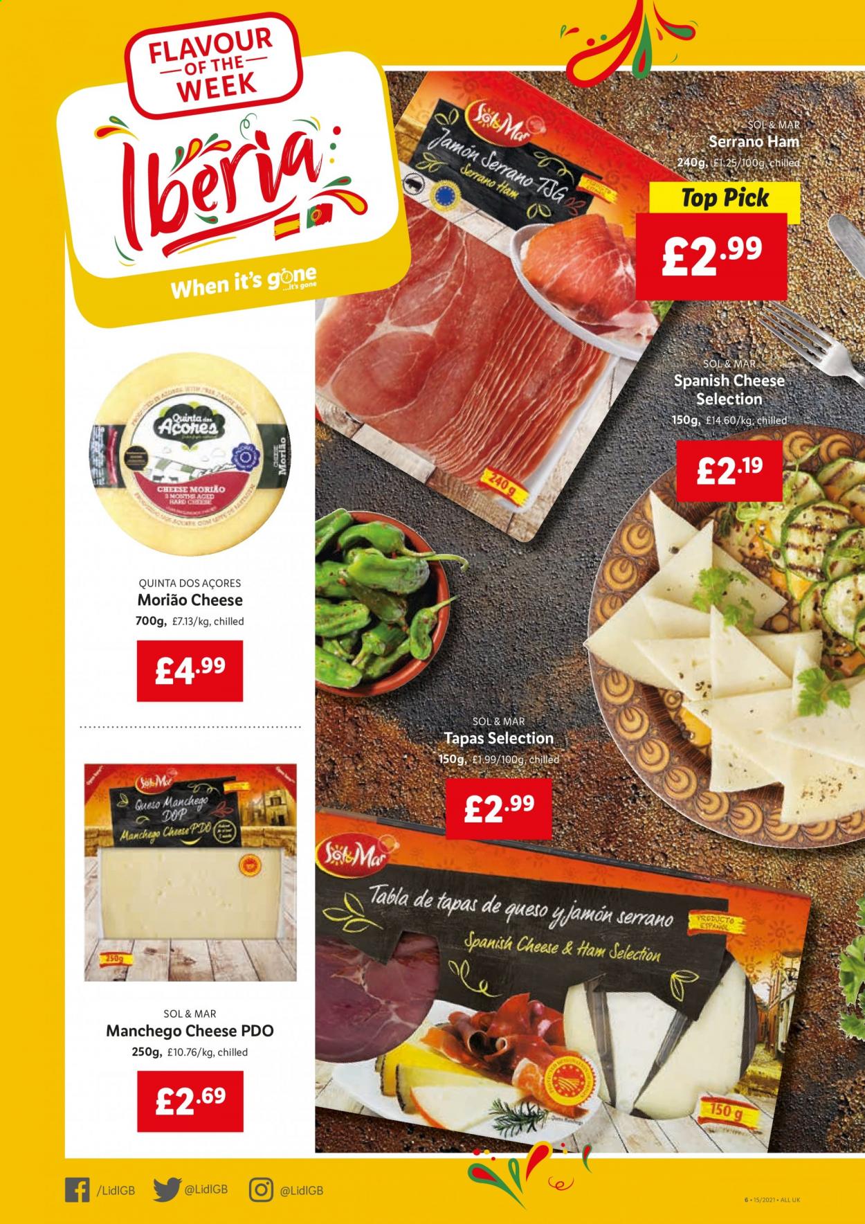 Lidl offer - 15/04/2021 - 21/04/2021. Page 4