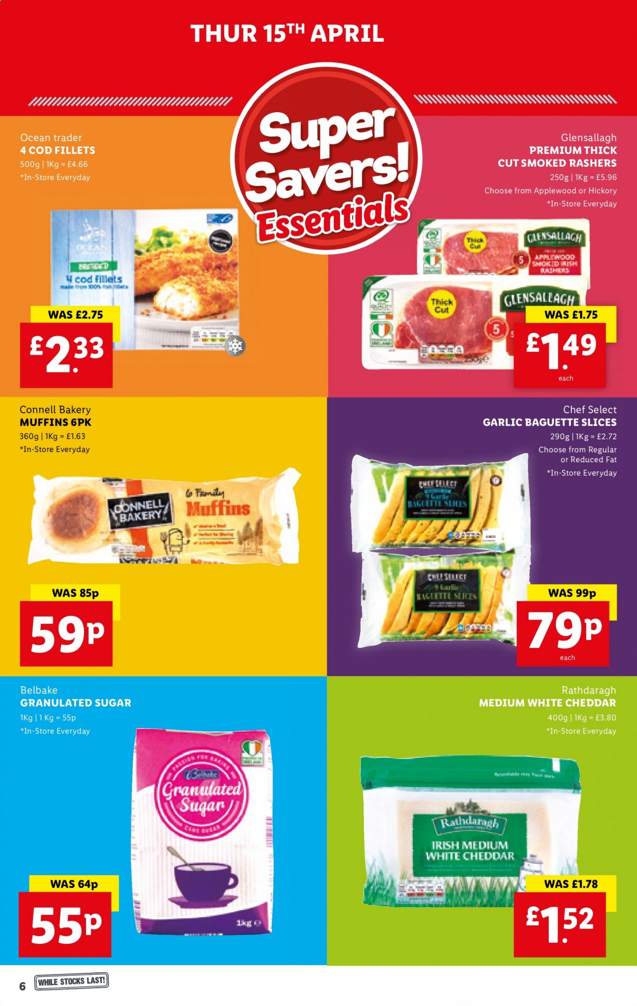 Lidl offer - 15/04/2021 - 21/04/2021. Page 6