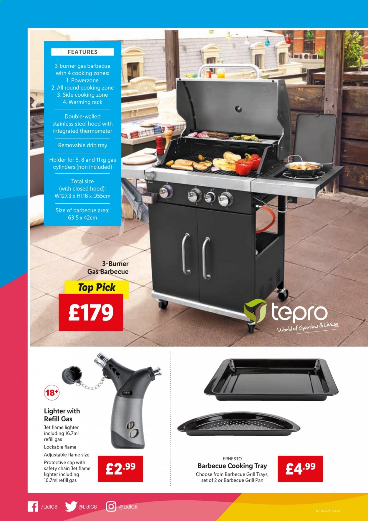 Lidl offer - 22/04/2021 - 28/04/2021. Page 10