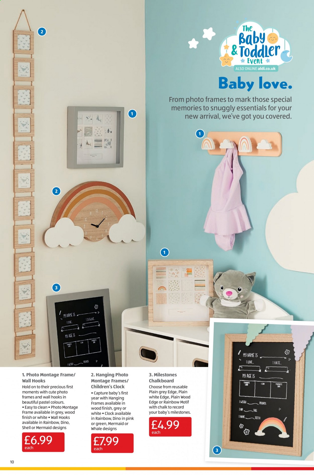 Aldi offer - 18/04/2021 - 25/04/2021. Page 10