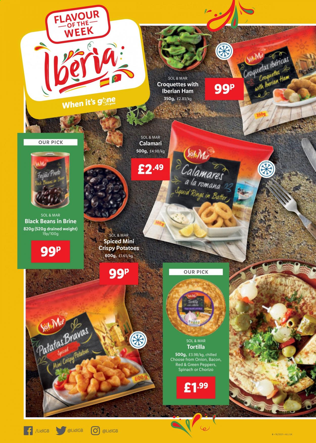 Lidl offer - 22/04/2021 - 28/04/2021. Page 6