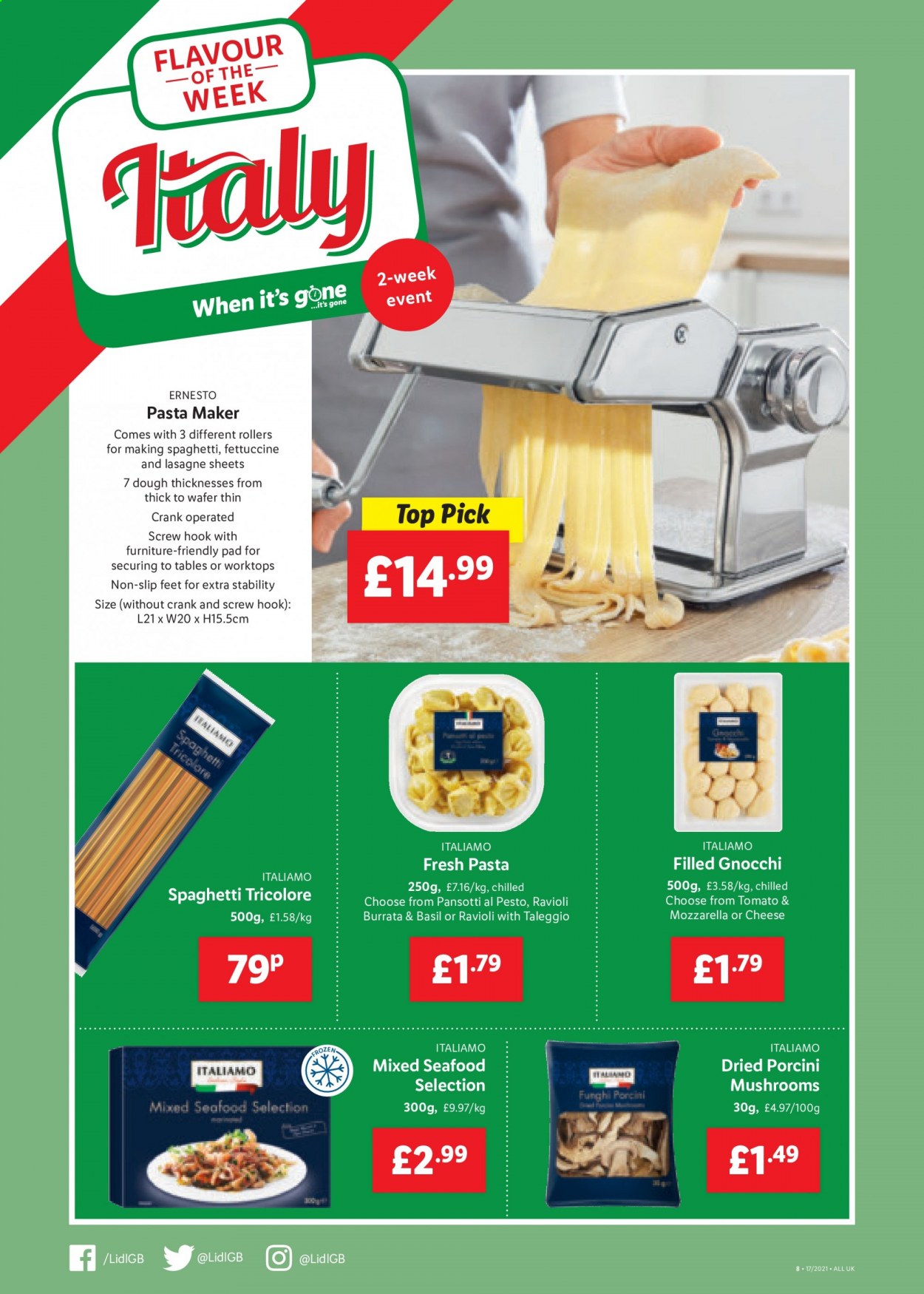 Lidl offer - 29/04/2021 - 05/05/2021. Page 8