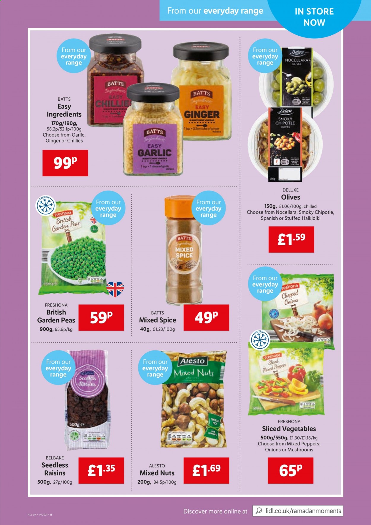Lidl offer - 29/04/2021 - 05/05/2021. Page 13
