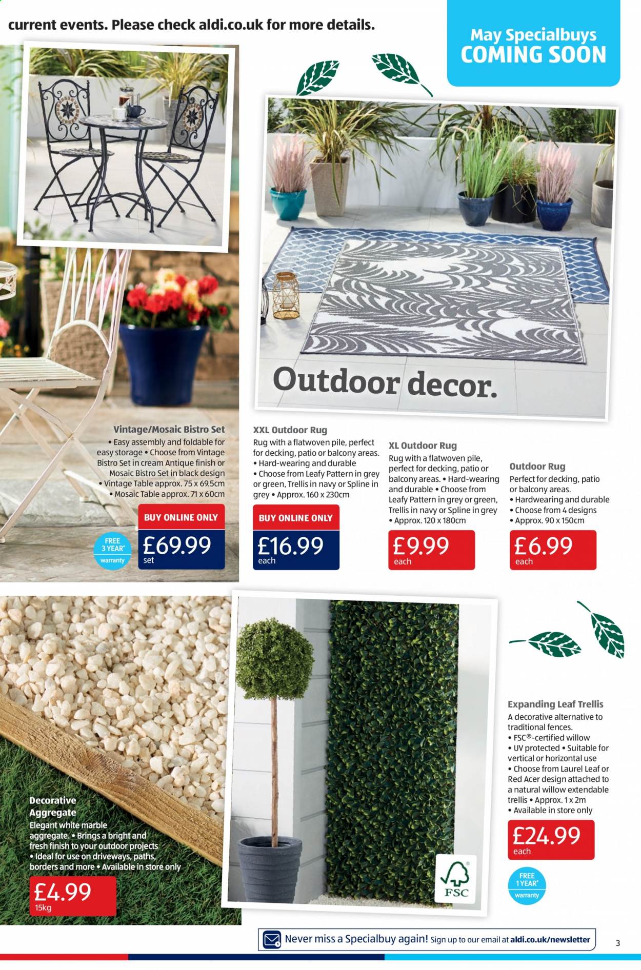 Aldi offer - 25/04/2021 - 02/05/2021. Page 3