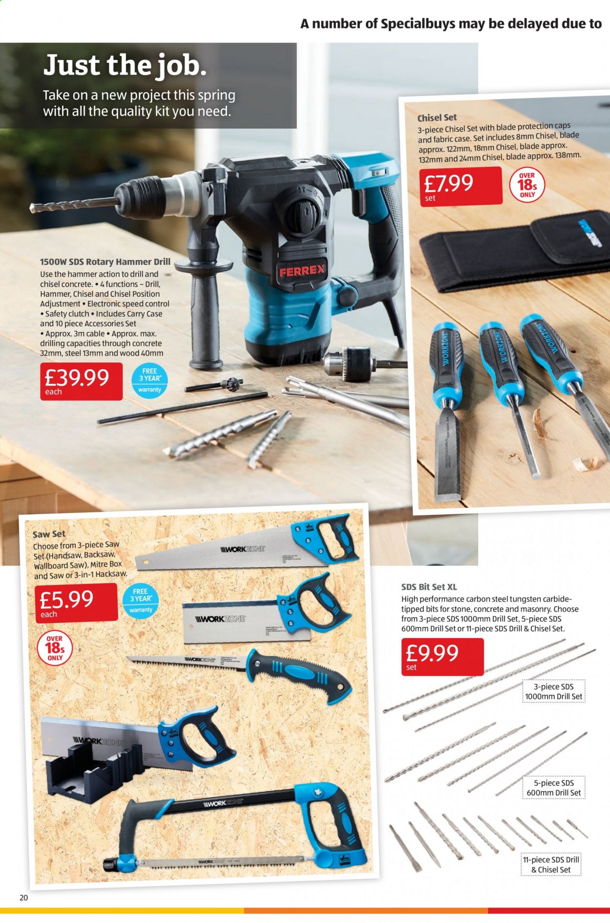 Aldi offer - 25/04/2021 - 02/05/2021. Page 20