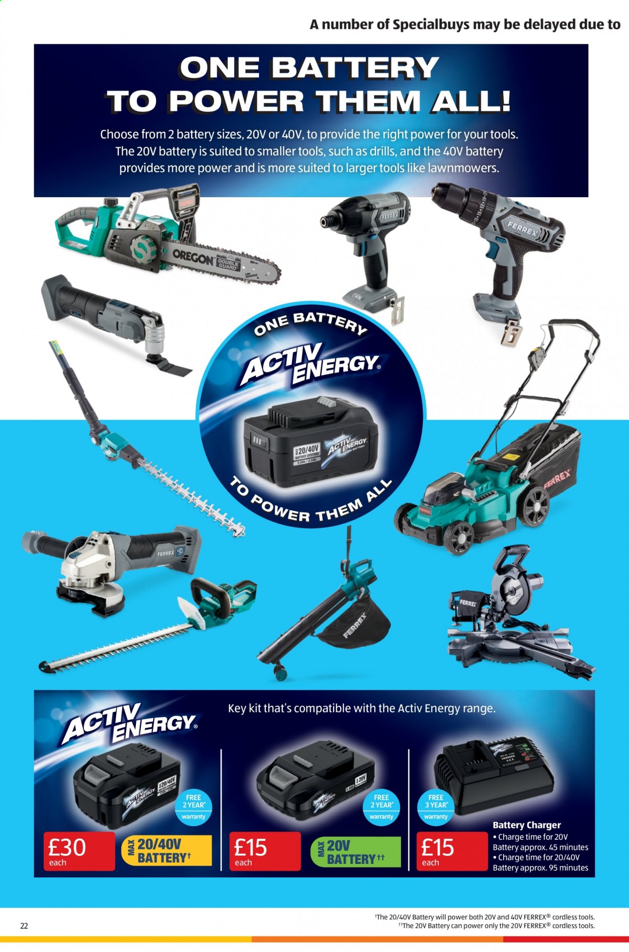 Aldi offer - 25/04/2021 - 02/05/2021. Page 22