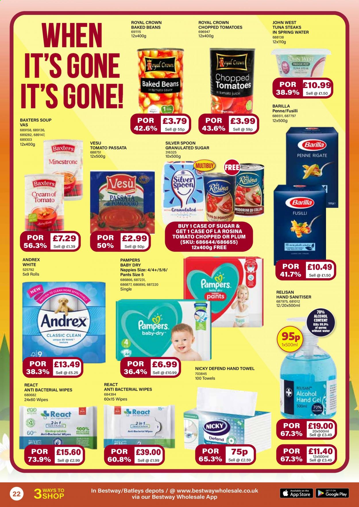 Bestway offer - 23/04/2021 - 20/05/2021. Page 22