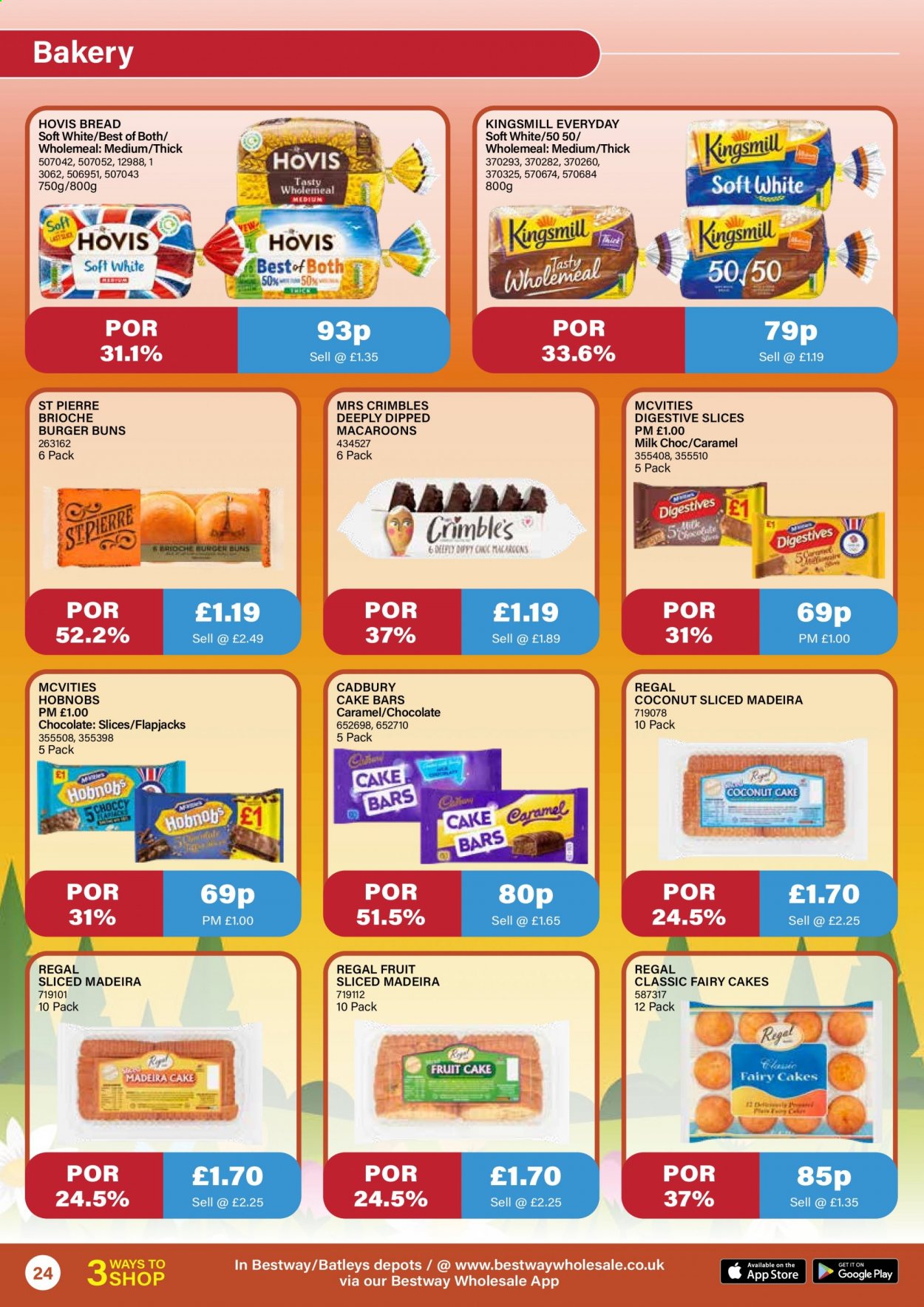 Bestway offer - 23/04/2021 - 20/05/2021. Page 24