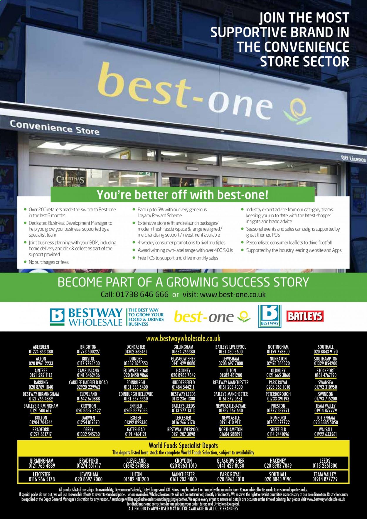 Bestway offer - 23/04/2021 - 20/05/2021. Page 32