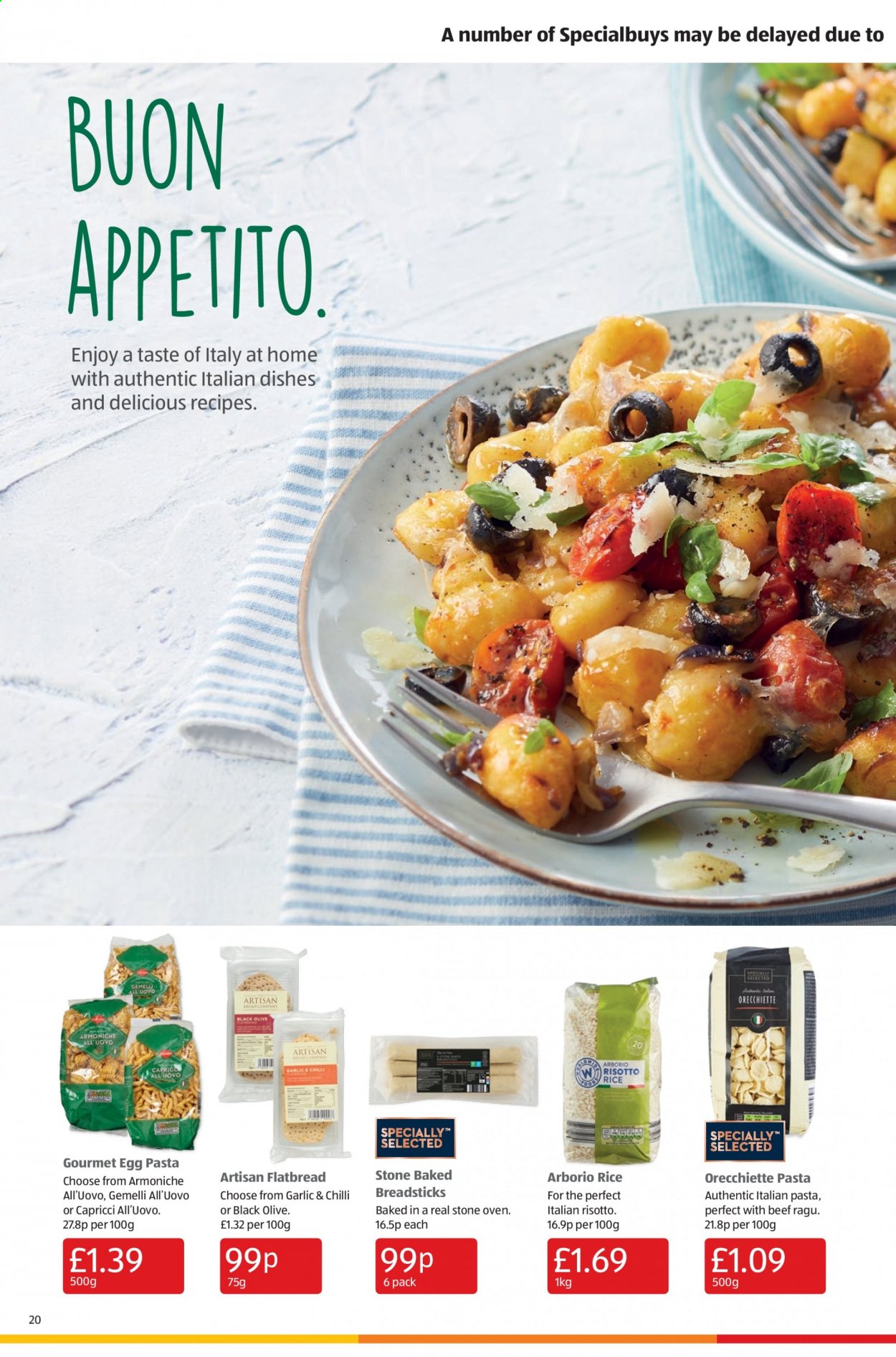 Aldi offer - 25/04/2021 - 02/05/2021. Page 20