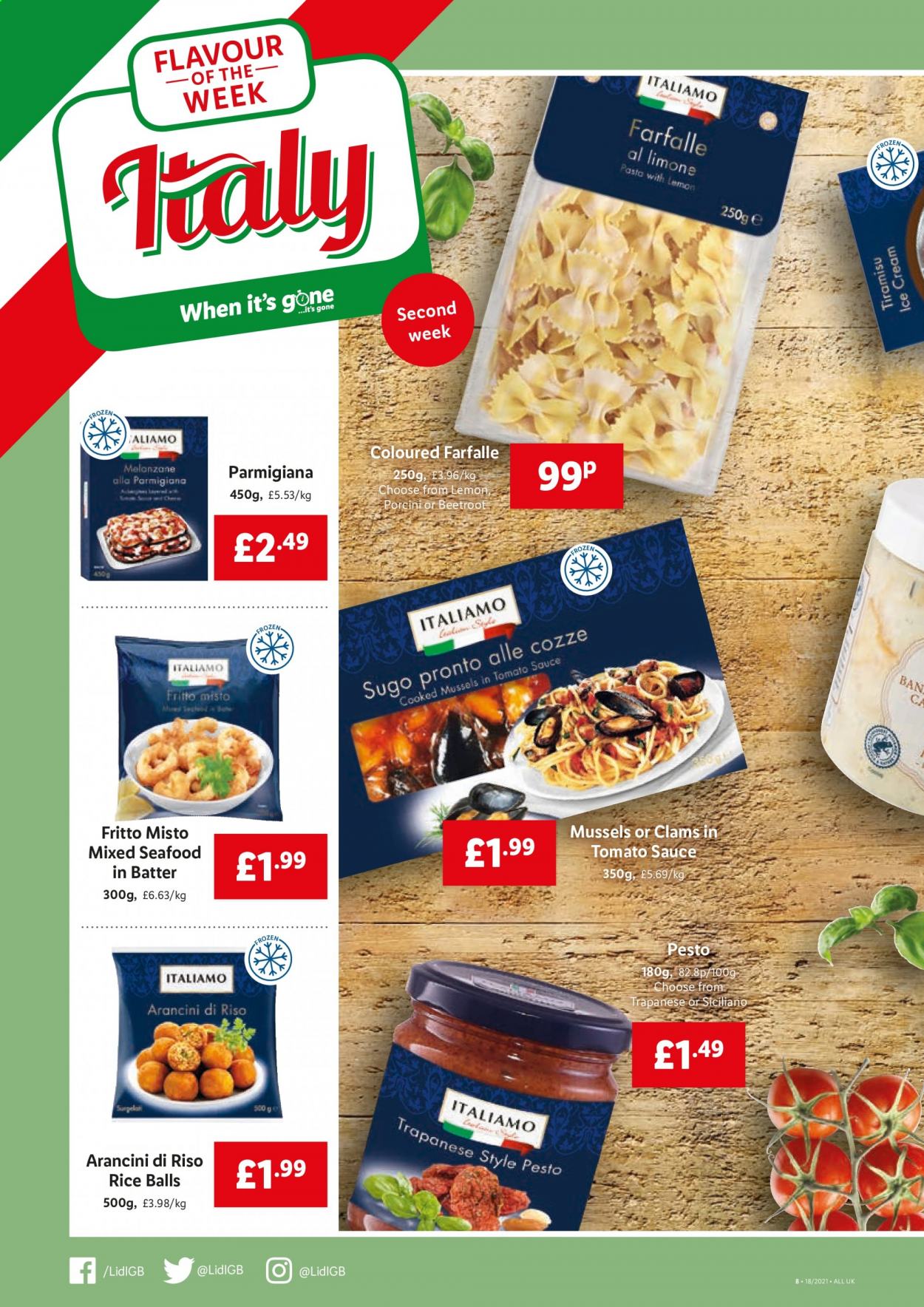 Lidl offer - 06/05/2021 - 12/05/2021. Page 6