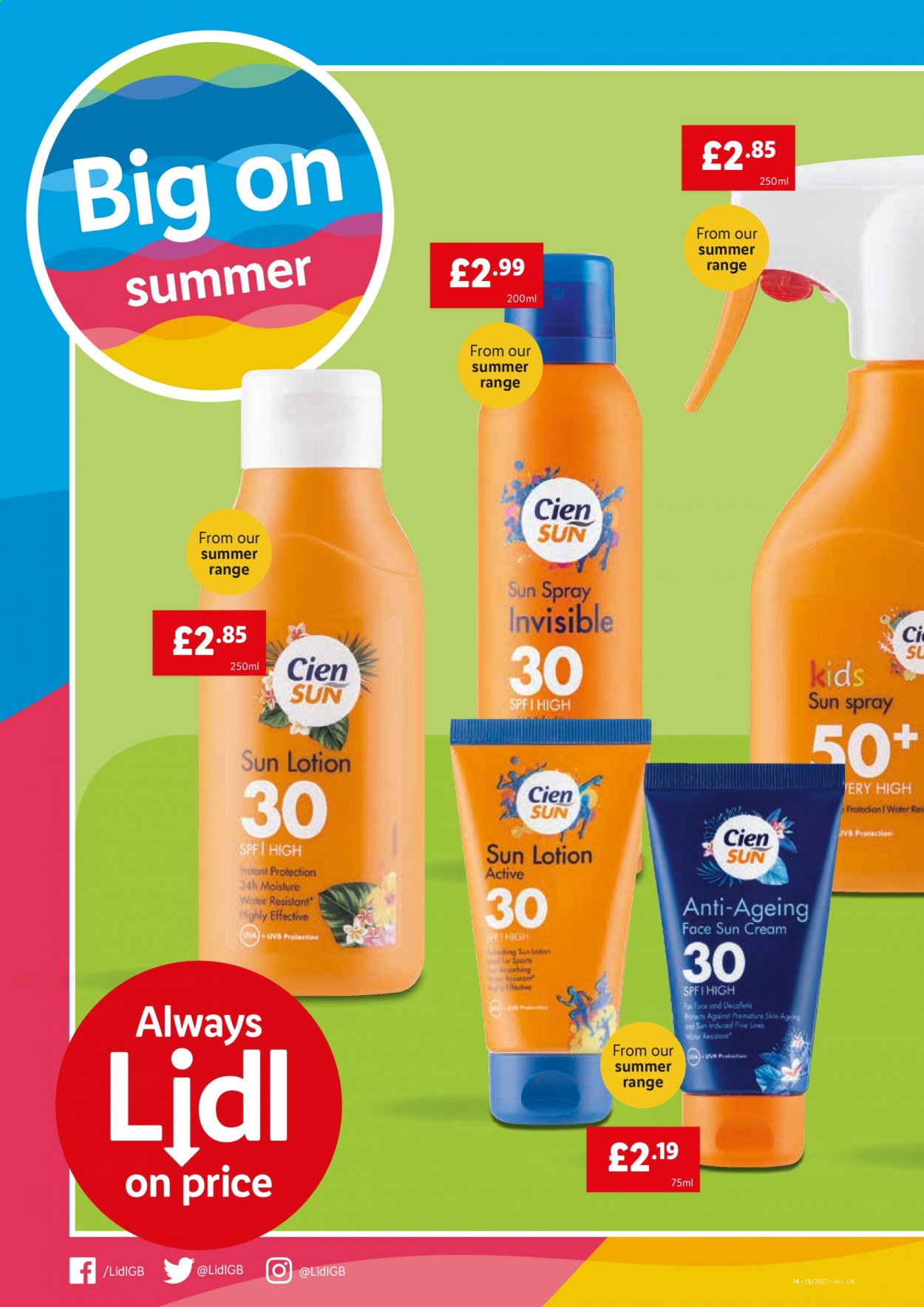 Lidl offer - 06/05/2021 - 12/05/2021. Page 12