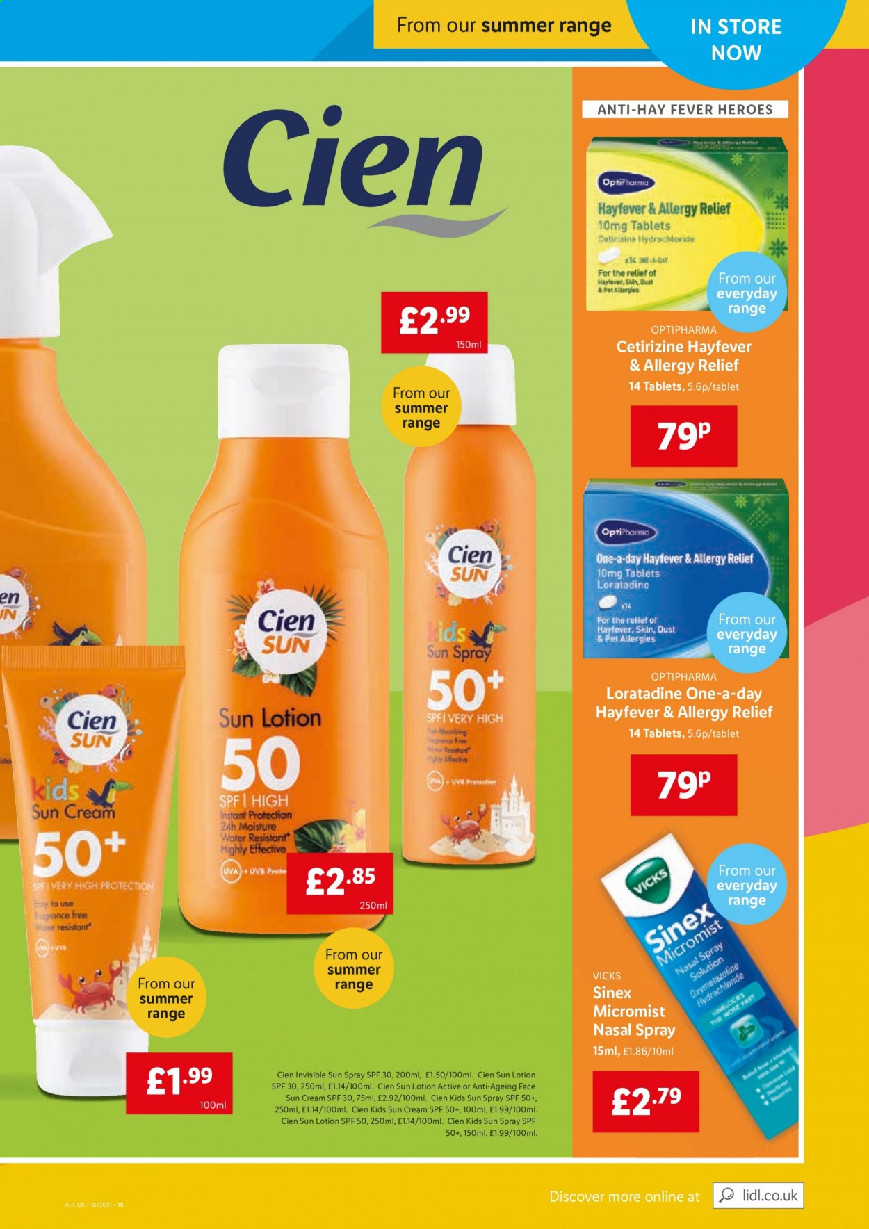 Lidl offer - 06/05/2021 - 12/05/2021. Page 13
