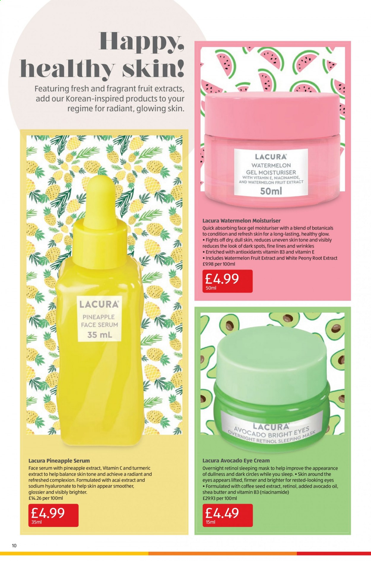 Aldi offer - 02/05/2021 - 09/05/2021. Page 10