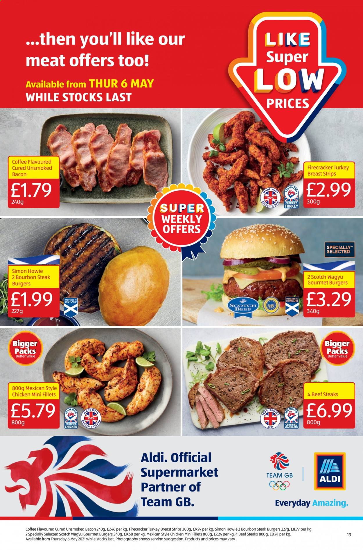 Aldi offer - 02/05/2021 - 09/05/2021. Page 19