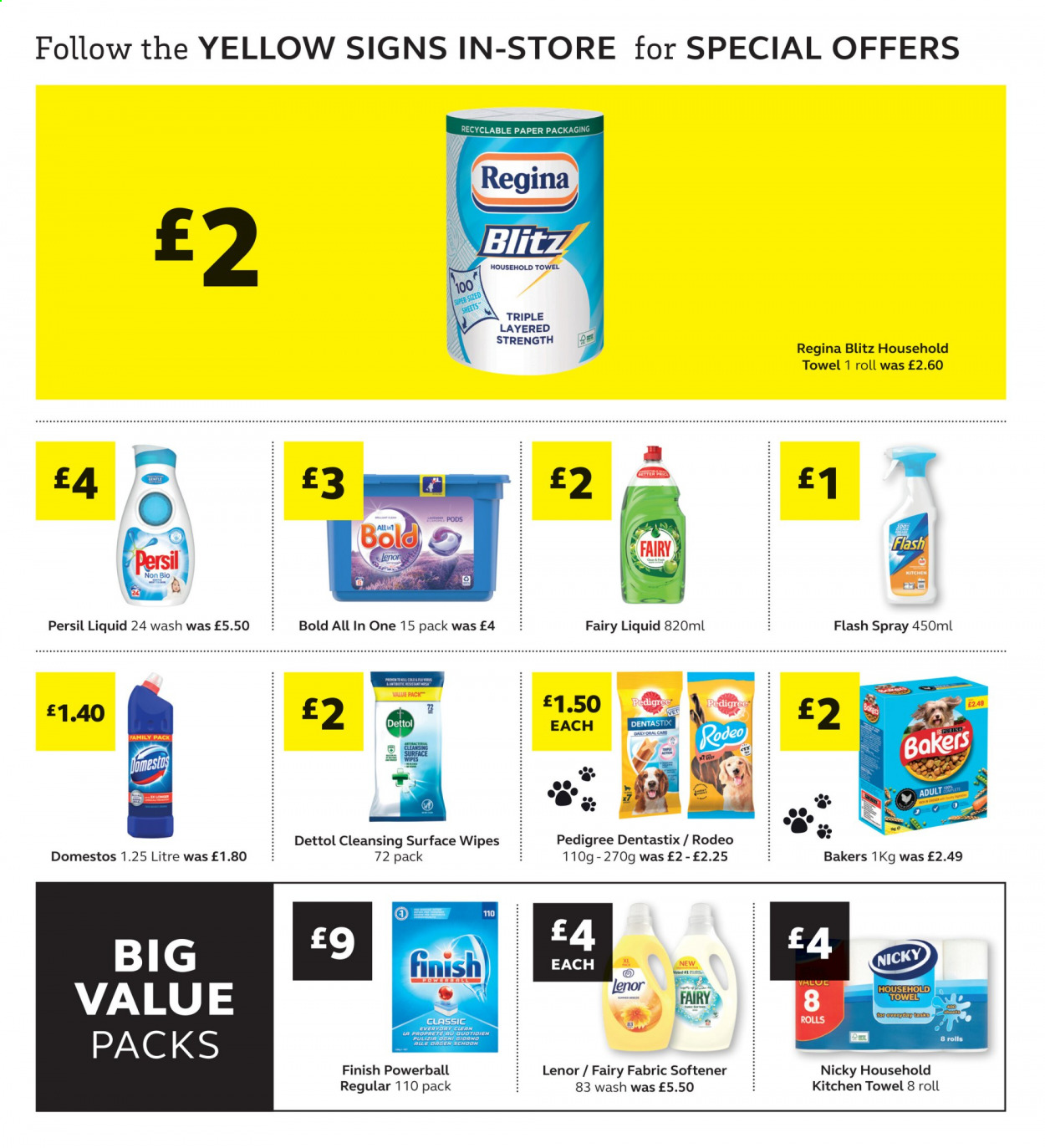 SuperValu offer - 03/05/2021 - 22/05/2021. Page 8