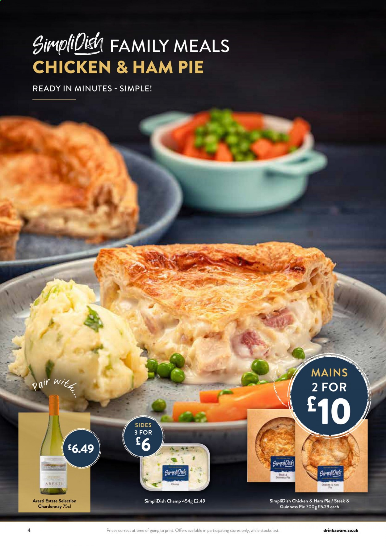 SuperValu offer. Page 4