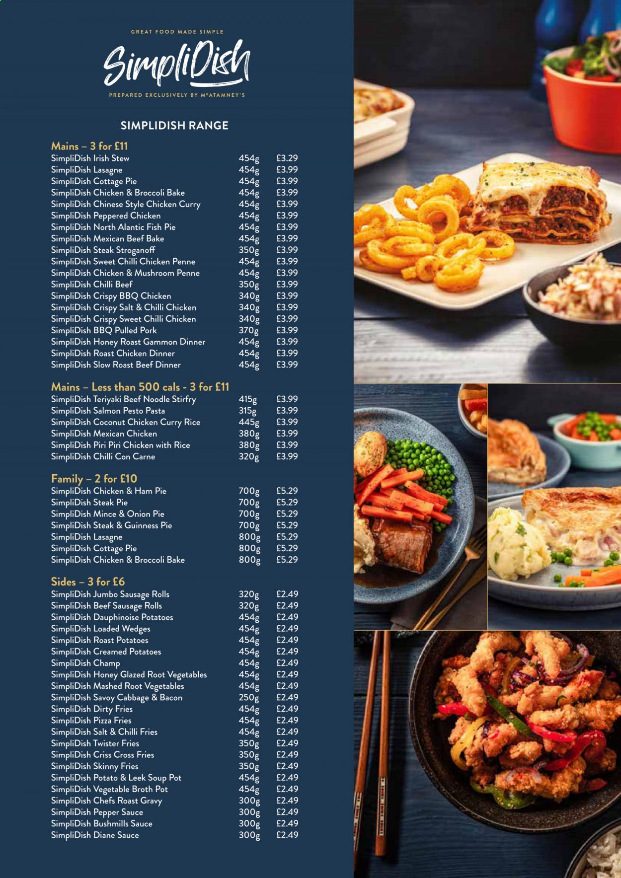 SuperValu offer. Page 15