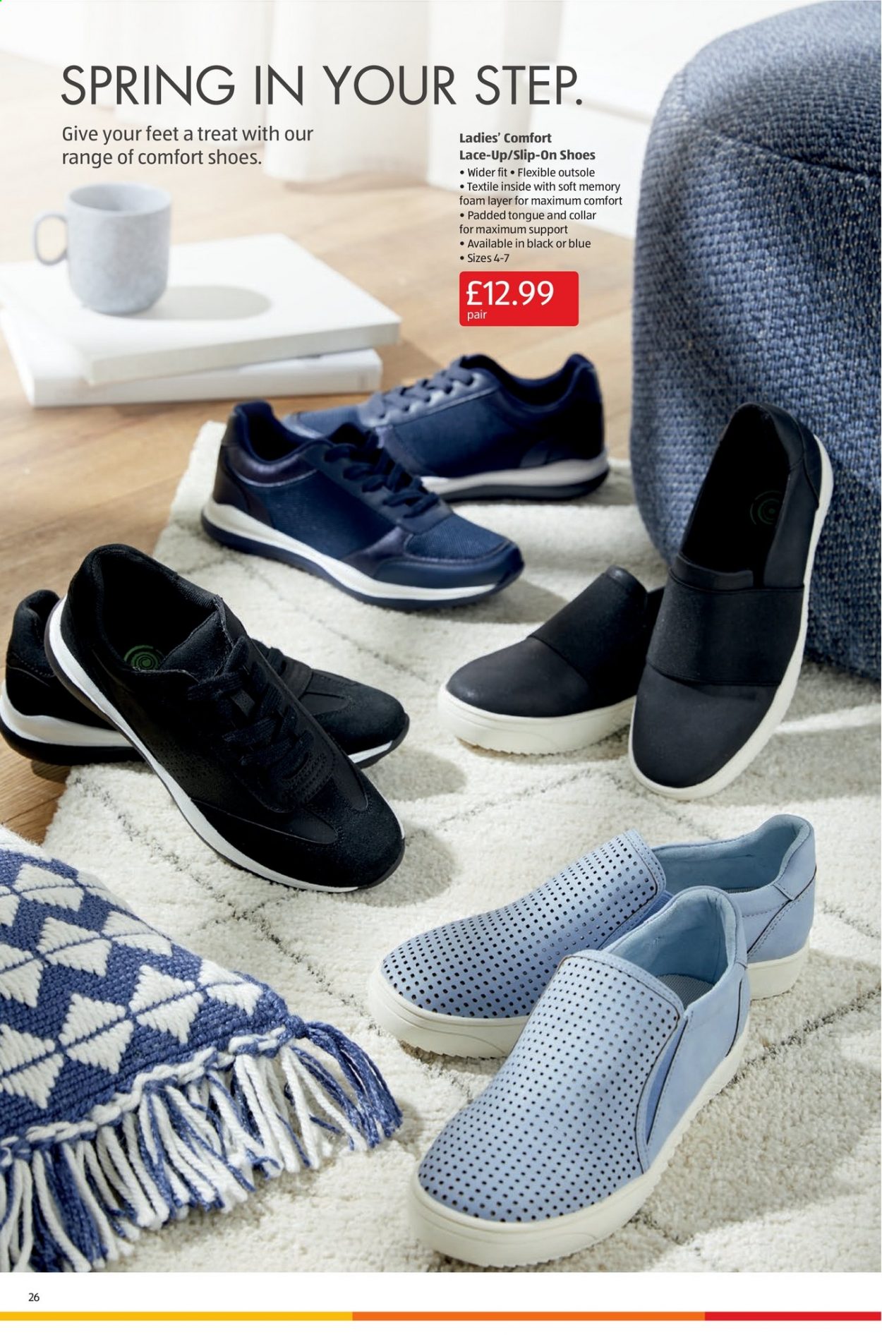 Aldi offer - 09/05/2021 - 16/05/2021. Page 26