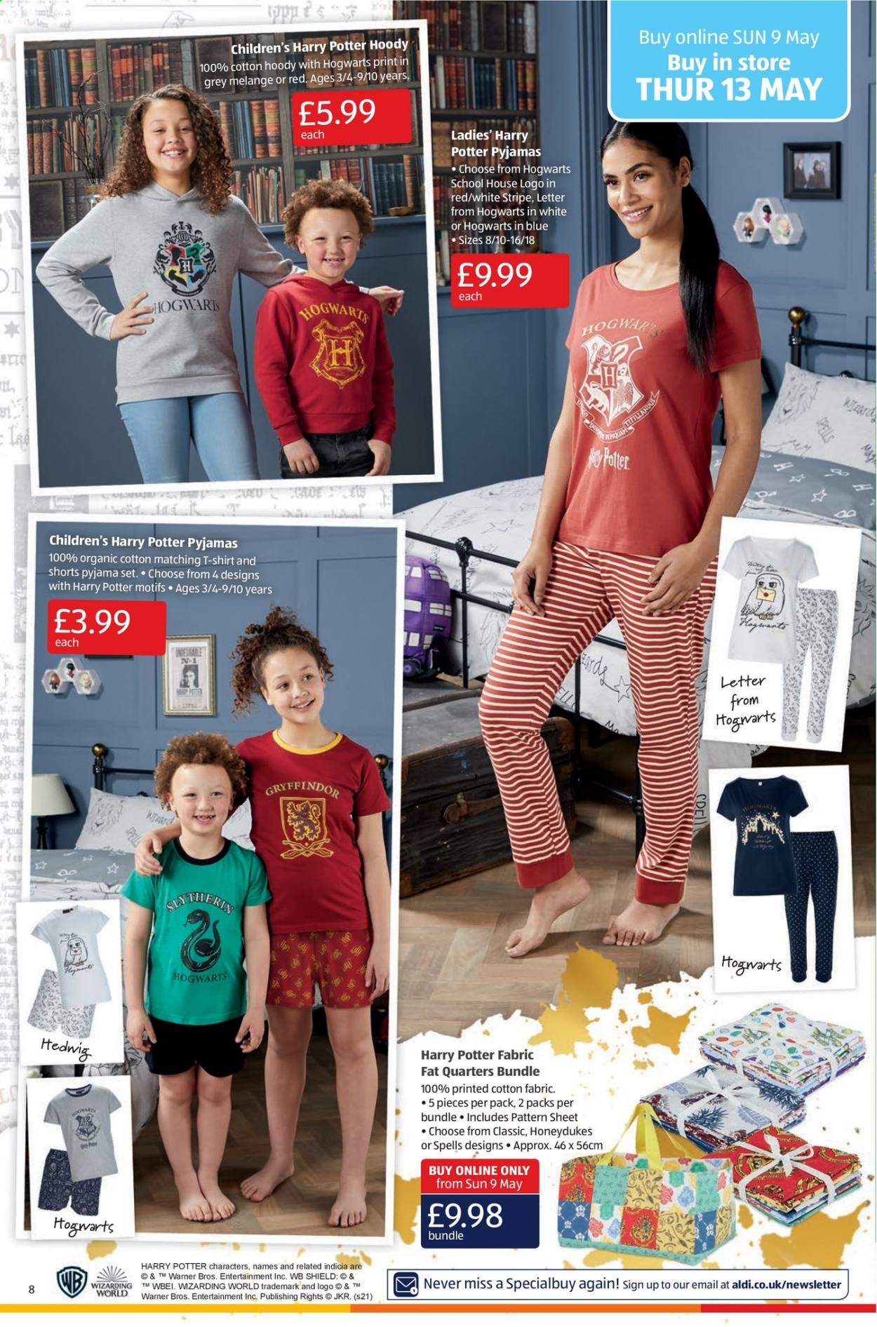 Aldi offer - 09/05/2021 - 16/05/2021. Page 8