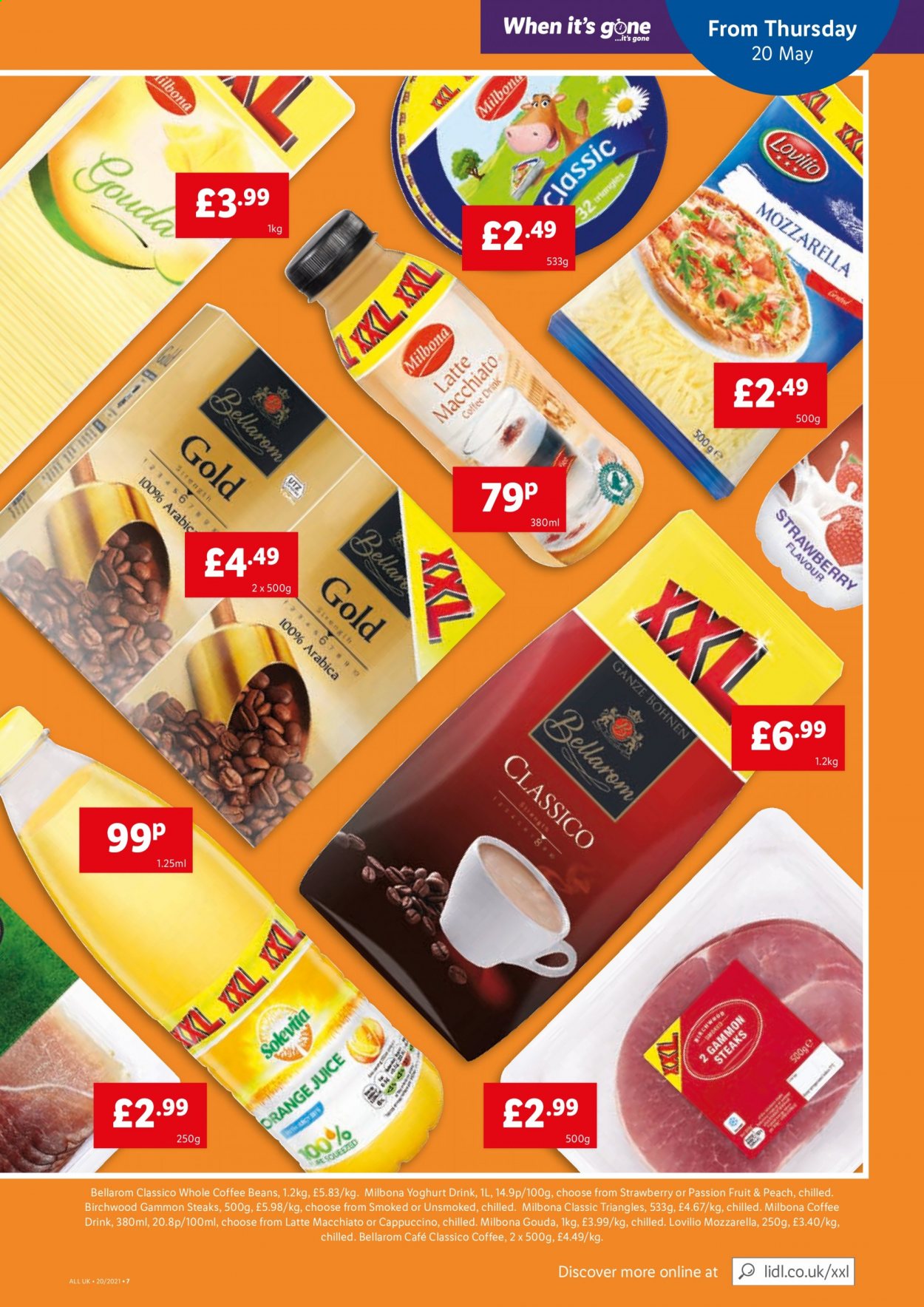 Lidl offer - 20/05/2021 - 26/05/2021. Page 3