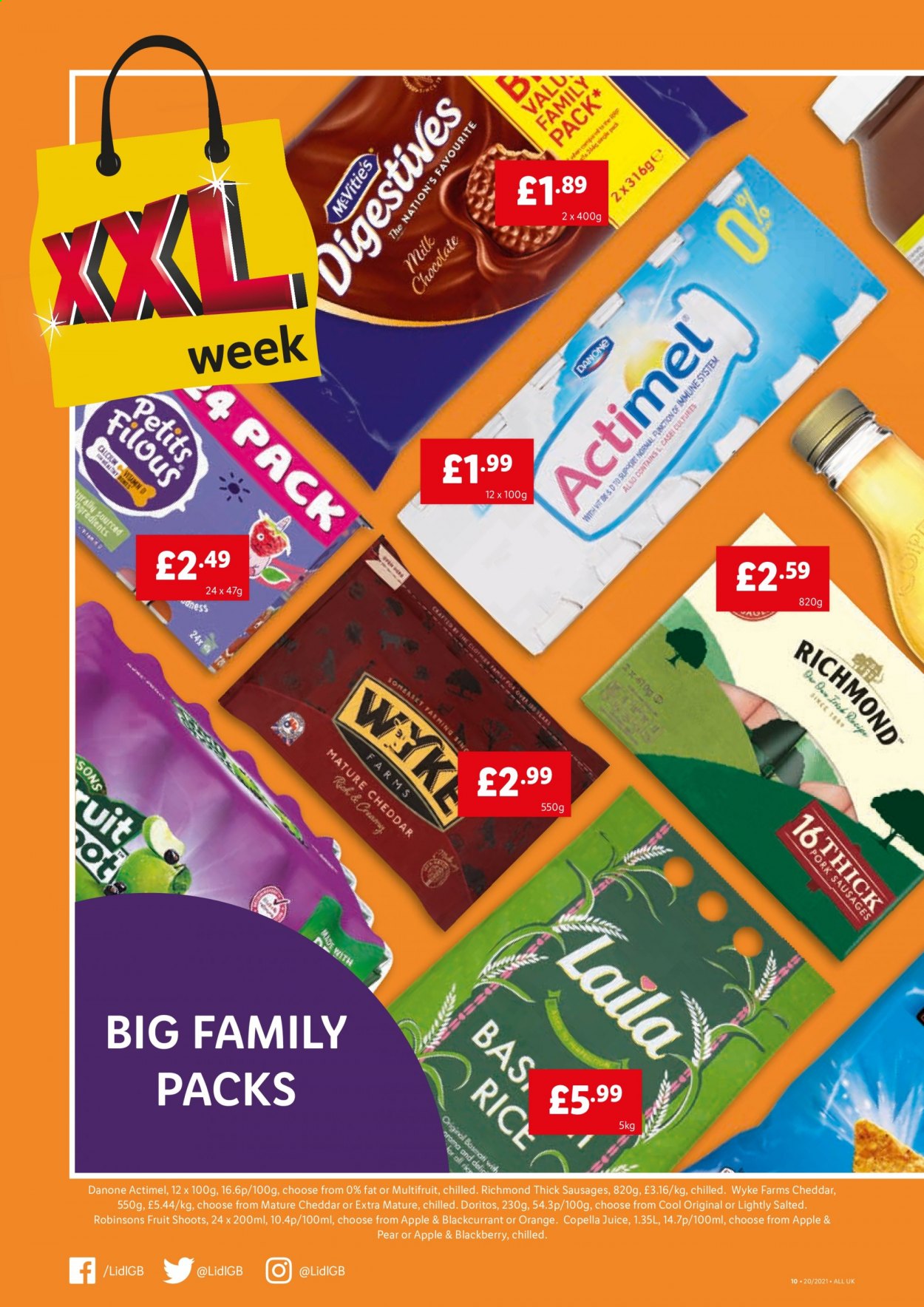 Lidl offer - 20/05/2021 - 26/05/2021. Page 6
