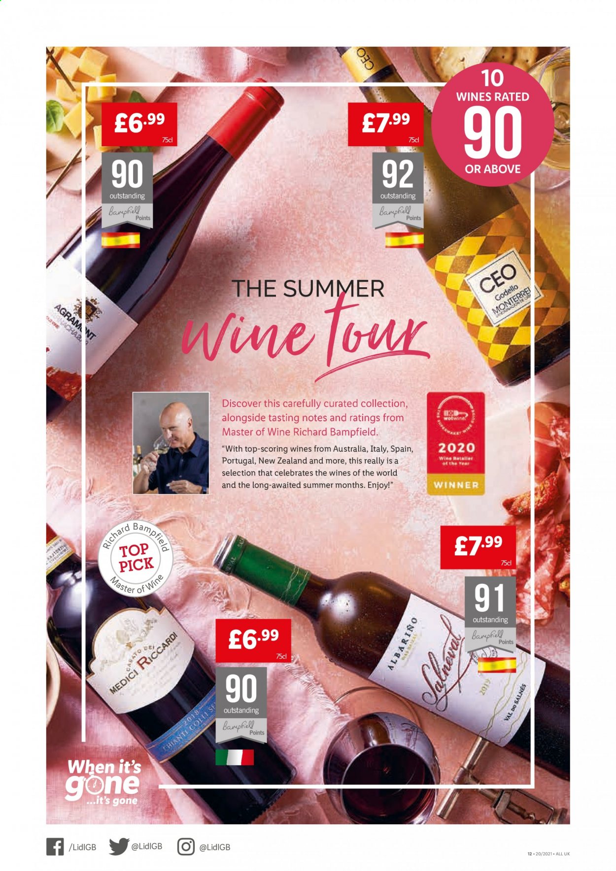 Lidl offer - 20/05/2021 - 26/05/2021. Page 8