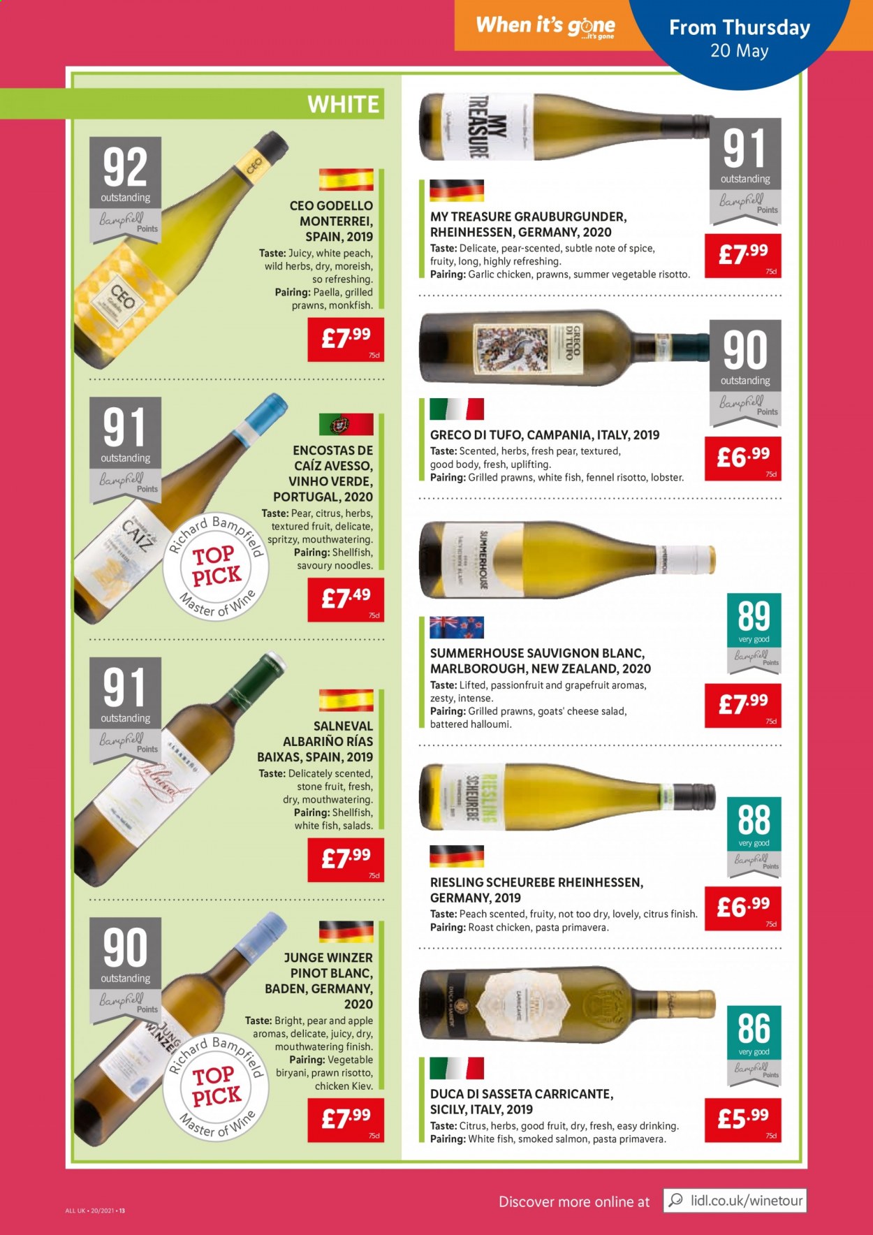 Lidl offer - 20/05/2021 - 26/05/2021. Page 9