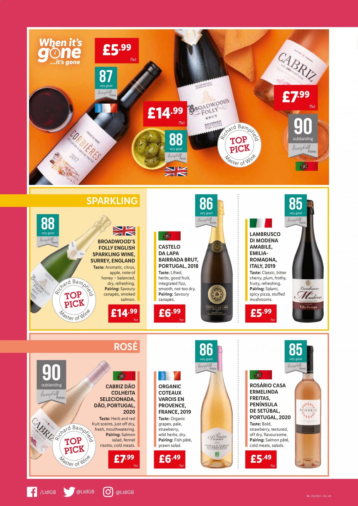 Lidl offer - 20/05/2021 - 26/05/2021. Page 10