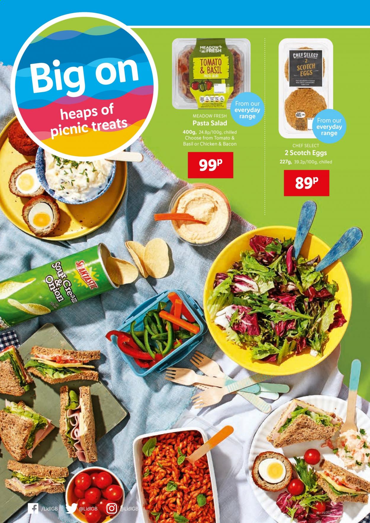 Lidl offer - 20/05/2021 - 26/05/2021. Page 16
