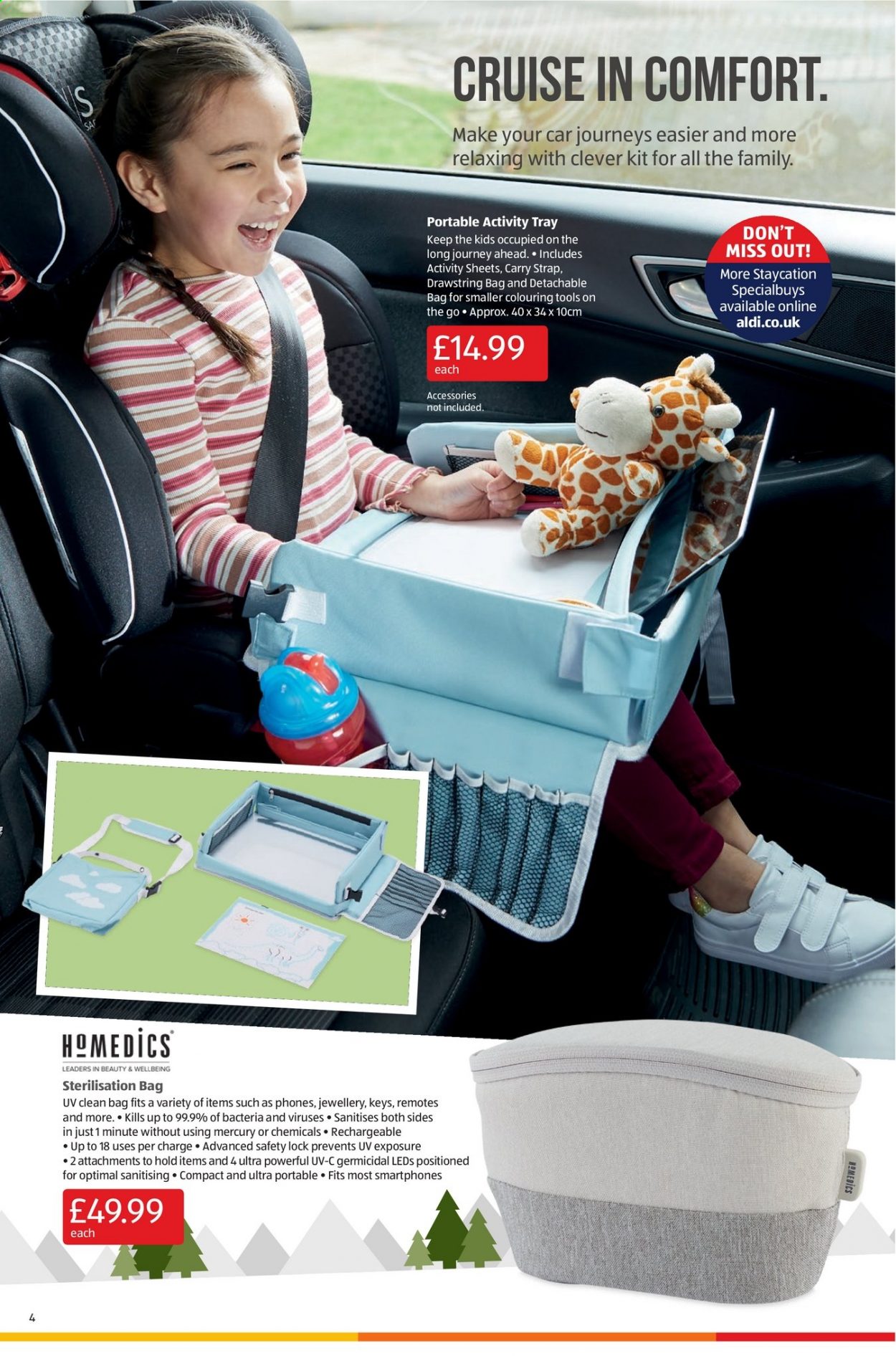 Aldi offer - 16/05/2021 - 23/05/2021. Page 4