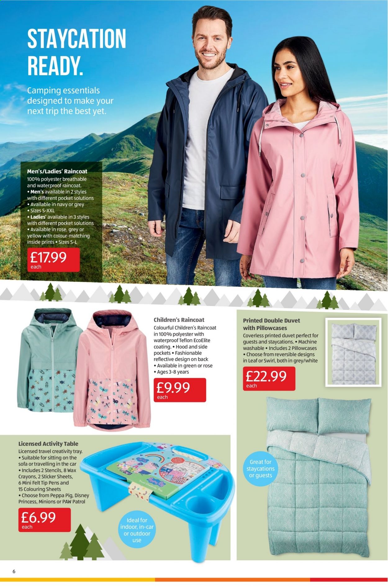 Aldi offer - 16/05/2021 - 23/05/2021. Page 6