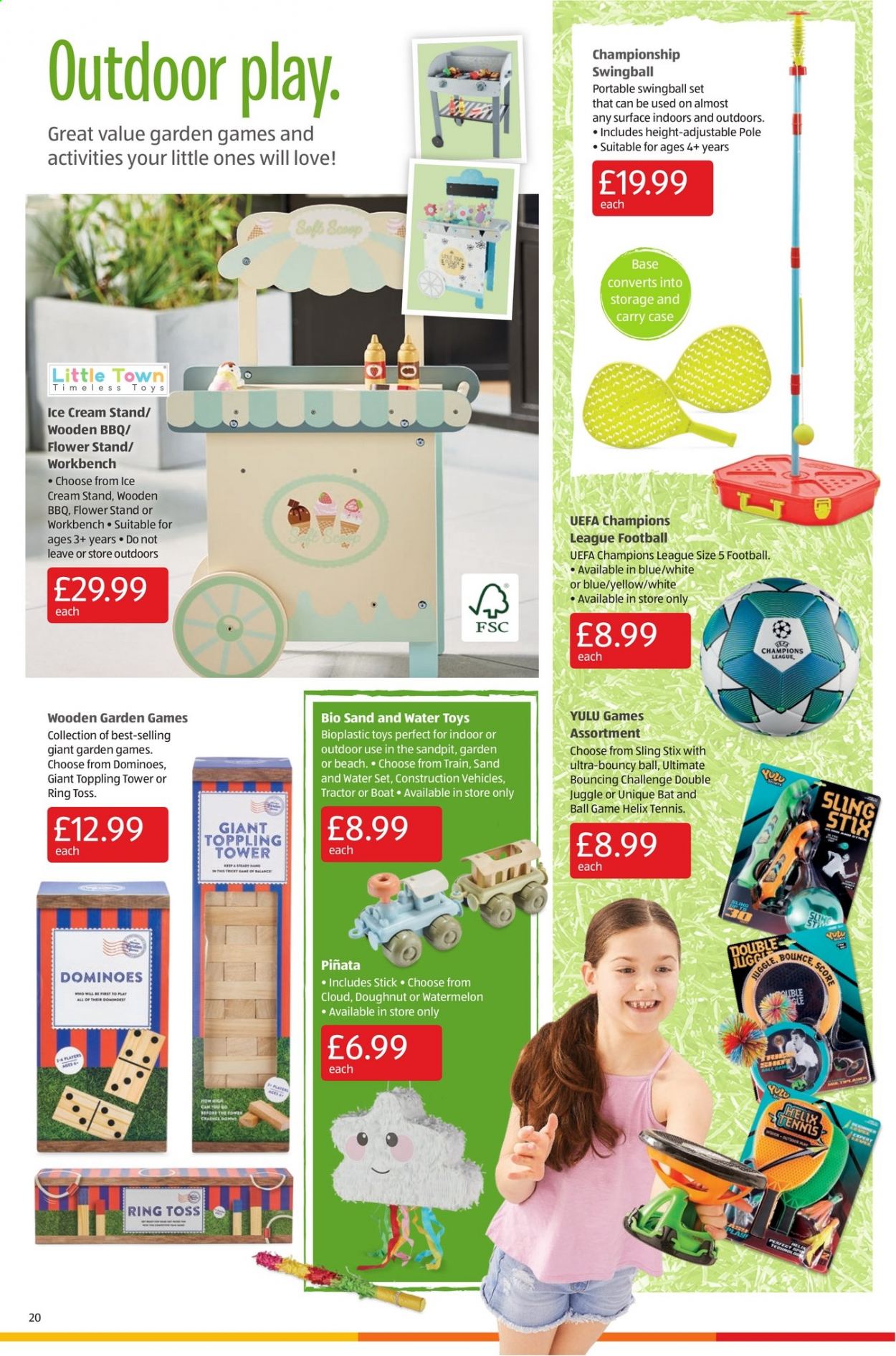 Aldi offer - 16/05/2021 - 23/05/2021. Page 20